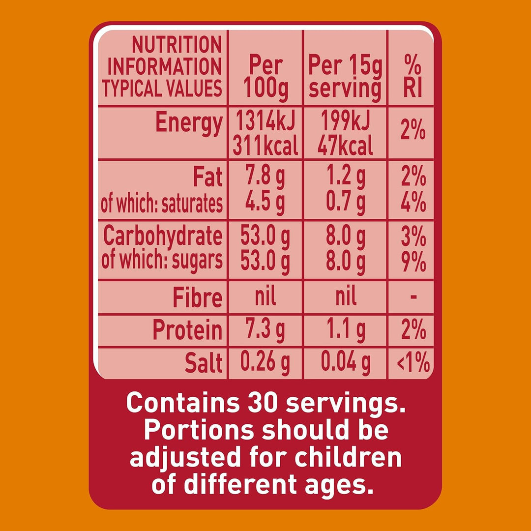 Carnation - Caramel Drizzle Dessert Sauce, 450g
