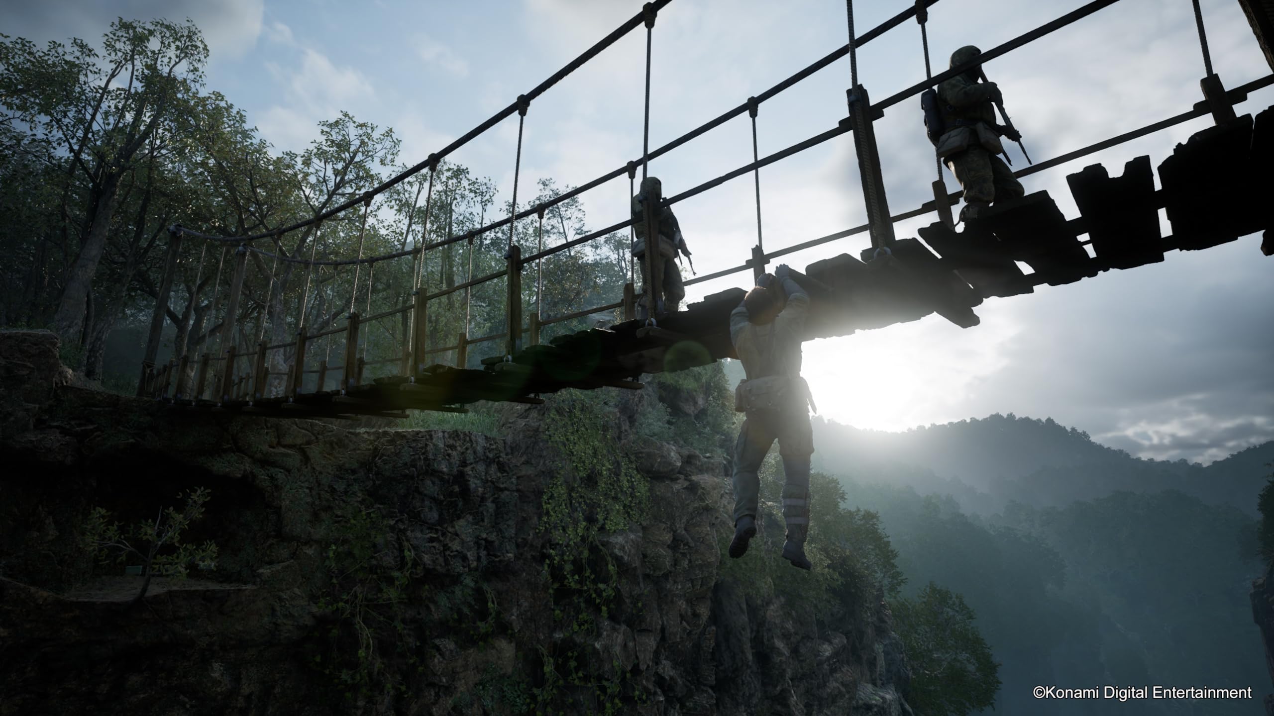 Metal Gear Solid Delta Snake Eater Deluxe Edition [PS5]
