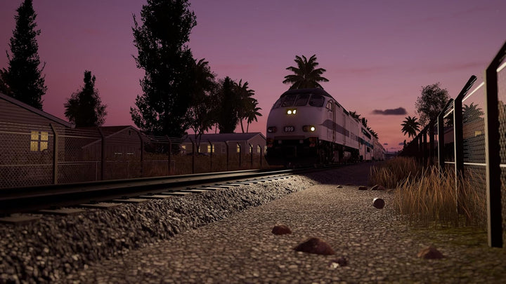 Train Sim World 5 - PS5 Standard Edition