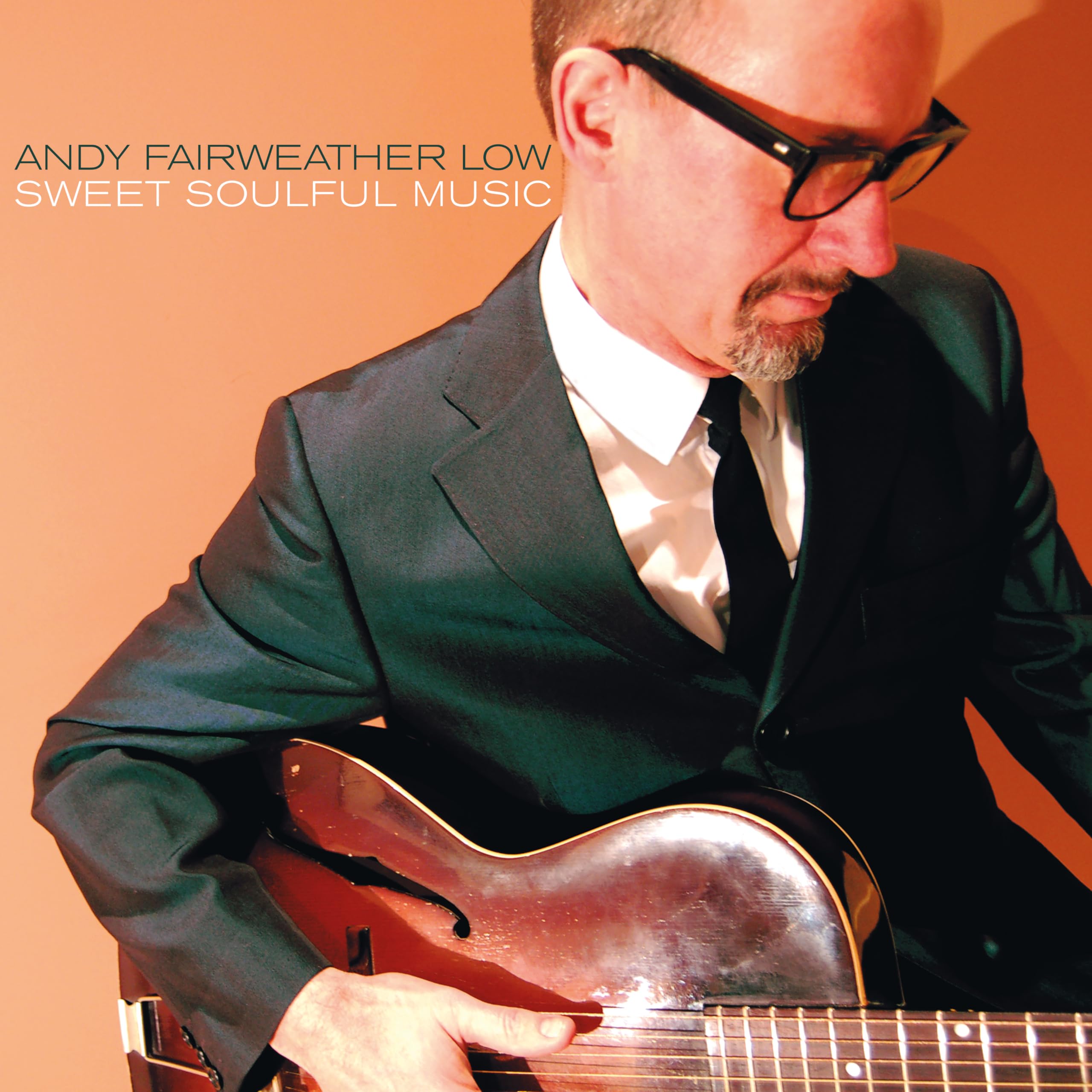 Andy Fairweather Low - Sweet Soulful Music [Vinyl] 1