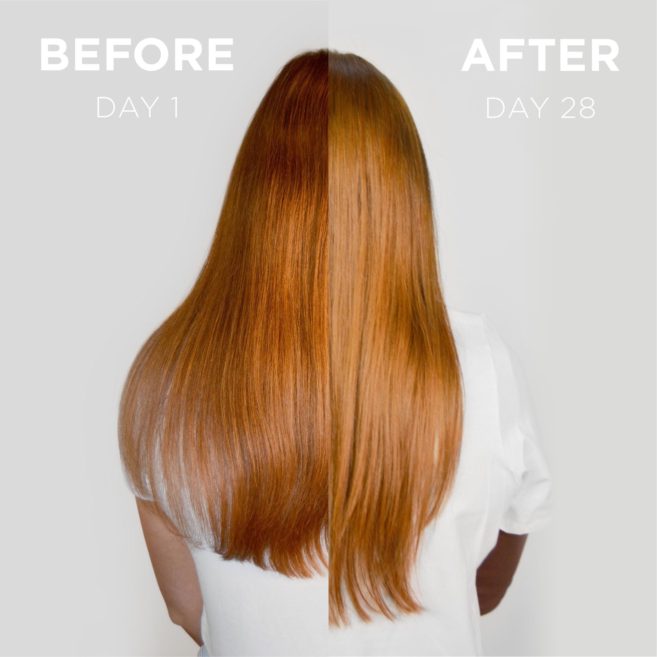 Grow Gorgeous Hair Density Serum - Stimulates Roots for Thicker, Denser Hair | 90ml 9