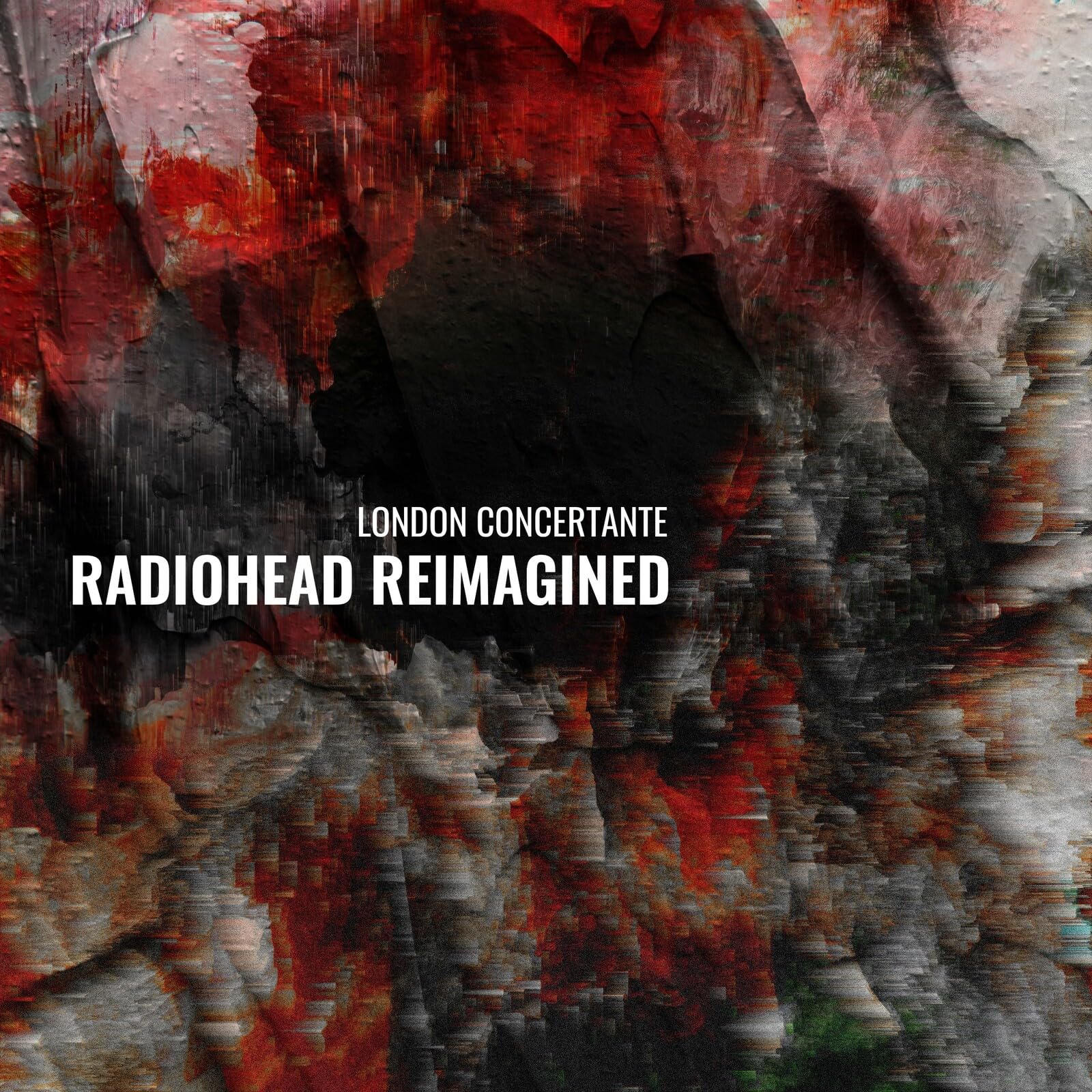 London Concertante - Radiohead Reimagined [Vinyl] 1