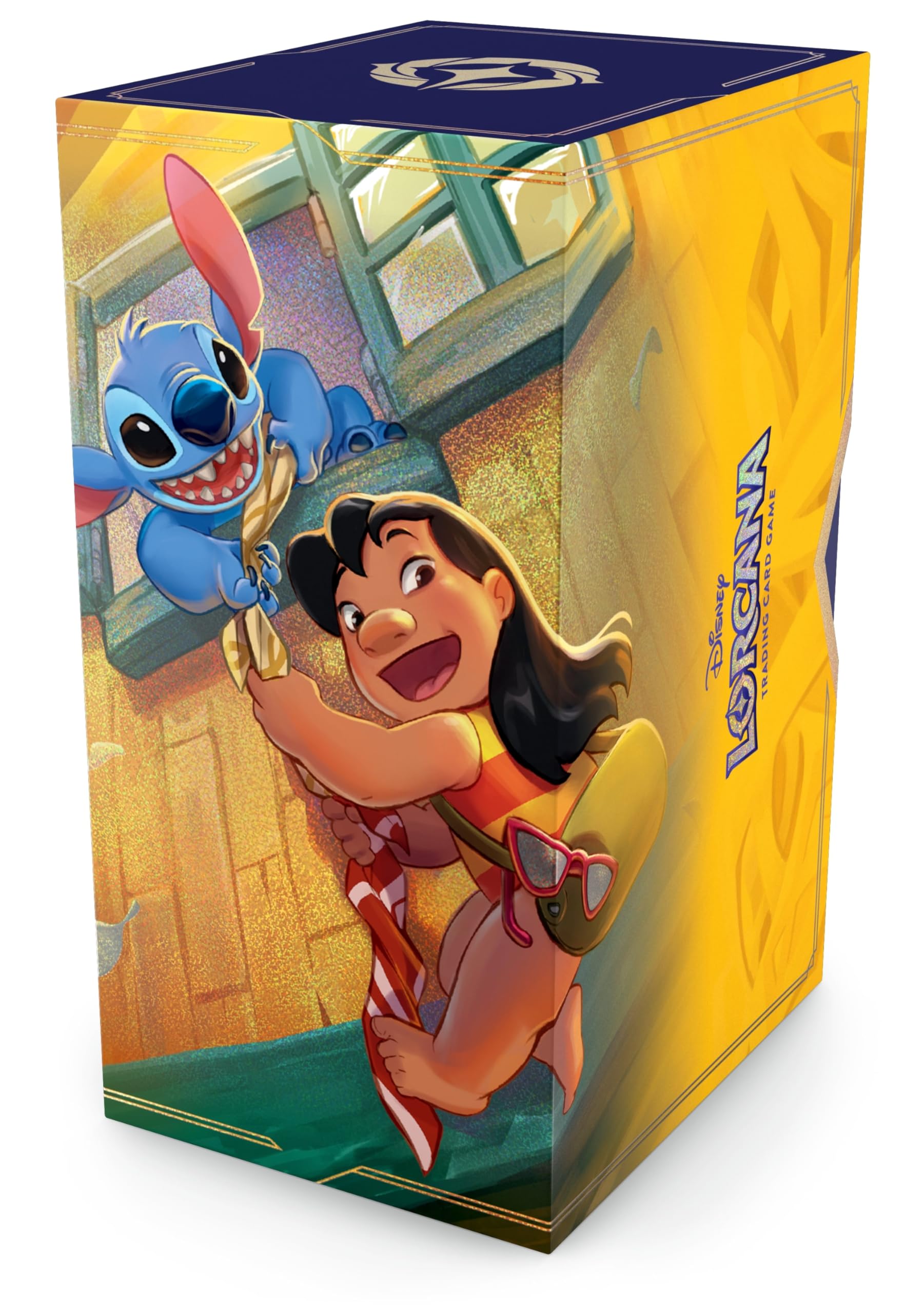 Ravensburger Disney Lorcana Trading Card Game Gift Set | Age 8+ | English 6