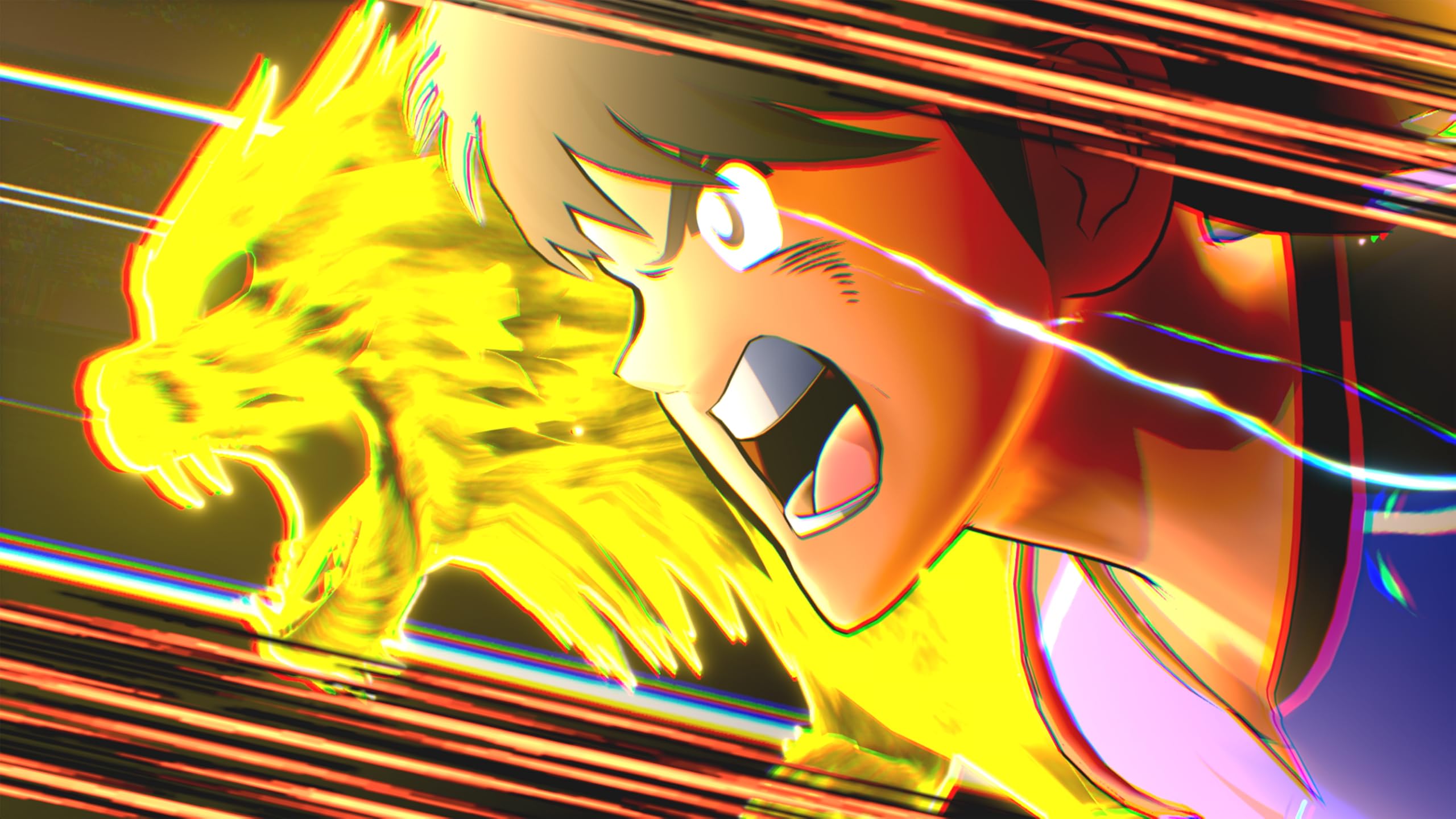 Captain Tsubasa 2 [PlayStation 5] 4