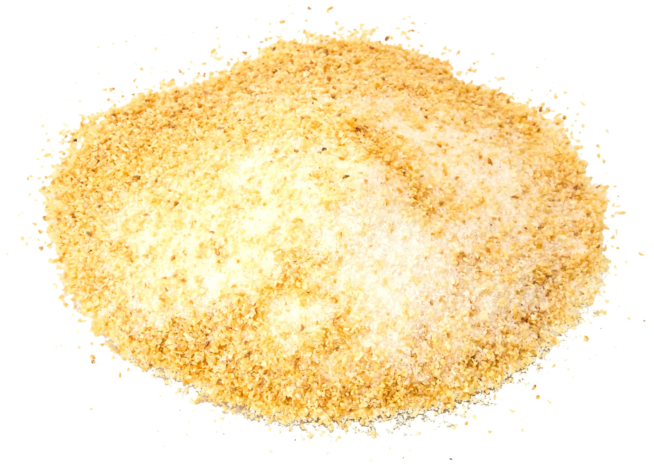 Old India Garlic Salt - 100% Natural Flavor Enhancer | 500g Bag 3