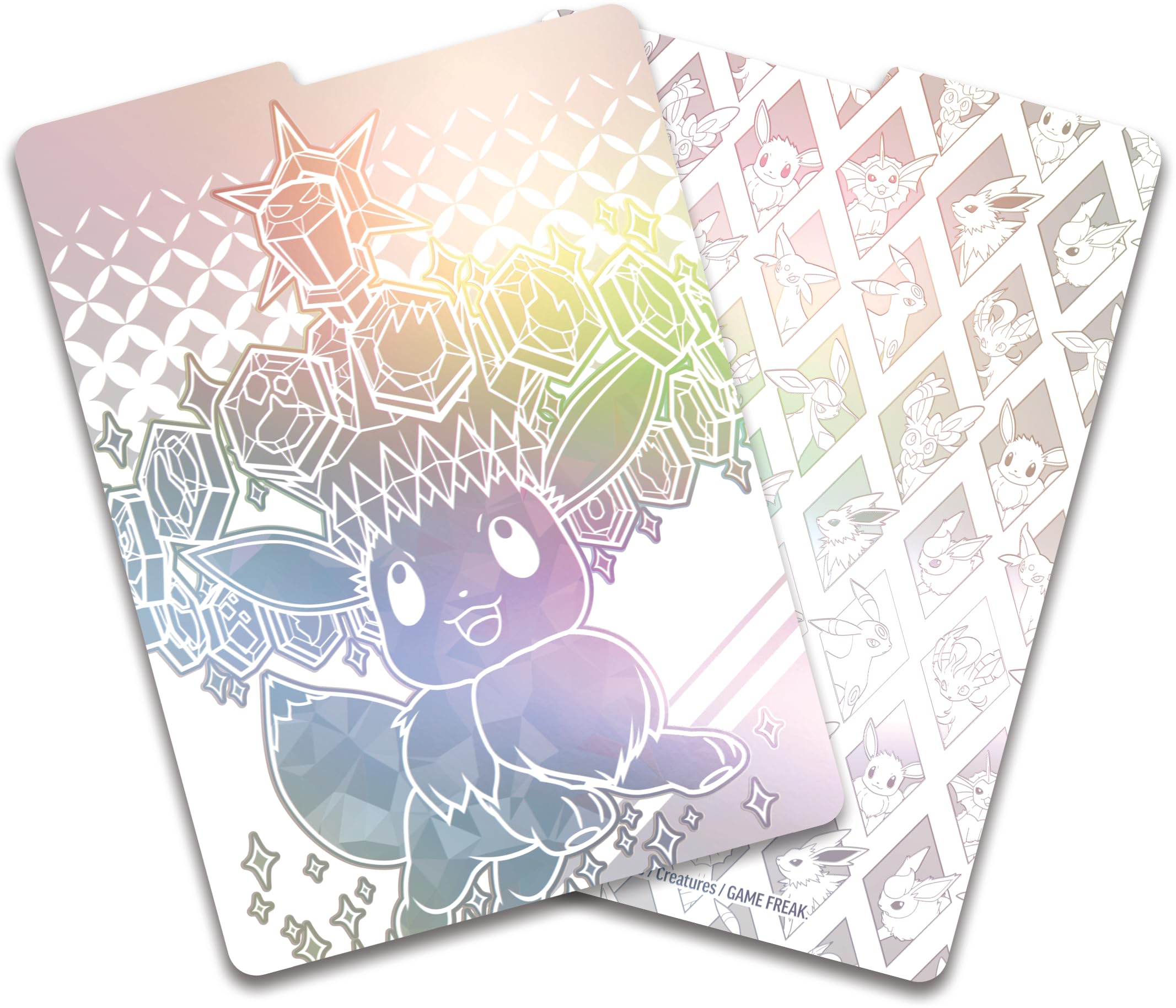 Pokémon TCG: Scarlet & Violet—Prismatic Evolutions Elite Trainer Box - Standard Edition 5