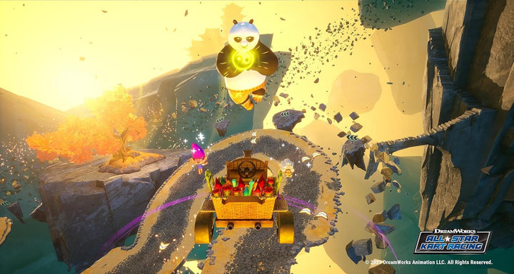 Dreamworks All-Star Kart Racing - PS5