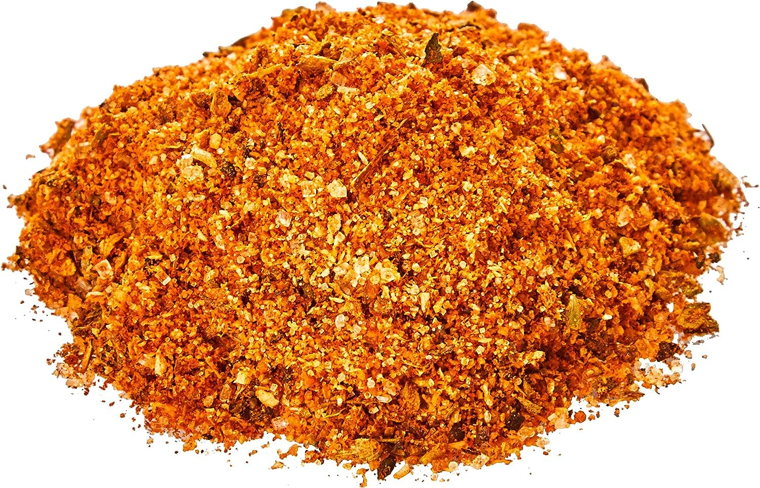 Old India Fajita Seasoning Powder - 750g Natural & GMO Free Mexican Spice Blend 2