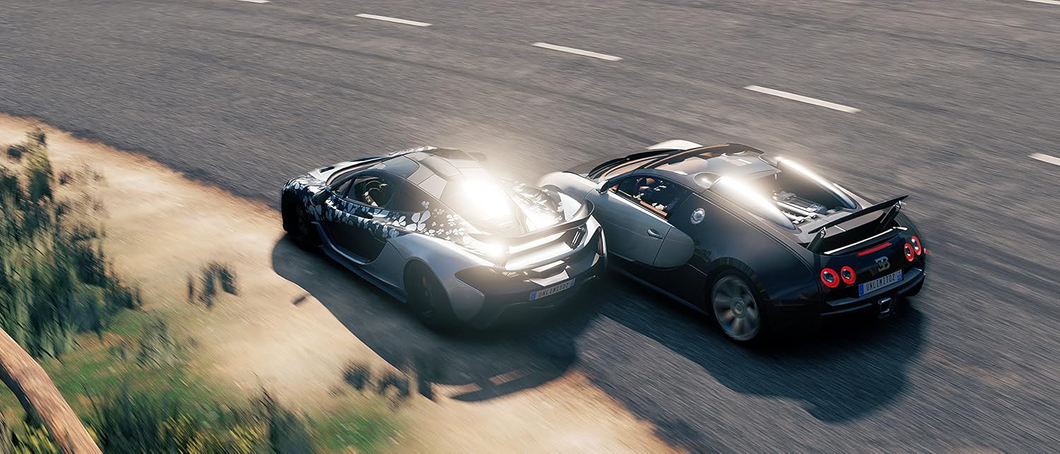 Gear Club Unlimited 2 - Definitive Edition (Nintendo Switch) 13