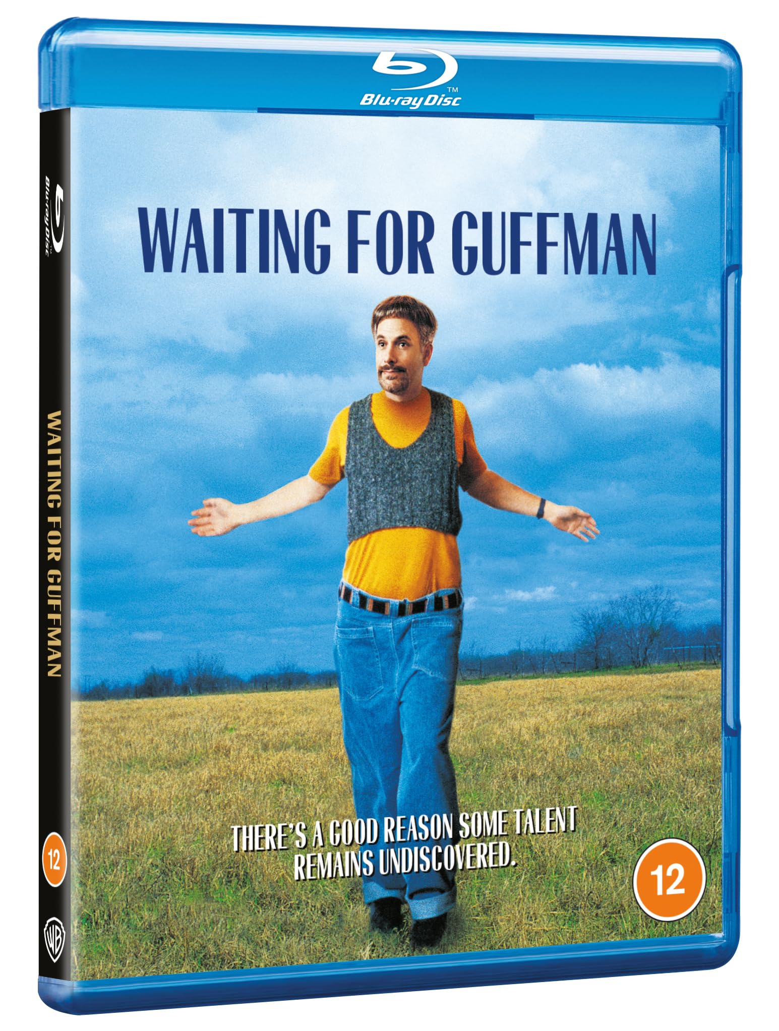 Waiting For Guffman [Blu-ray]