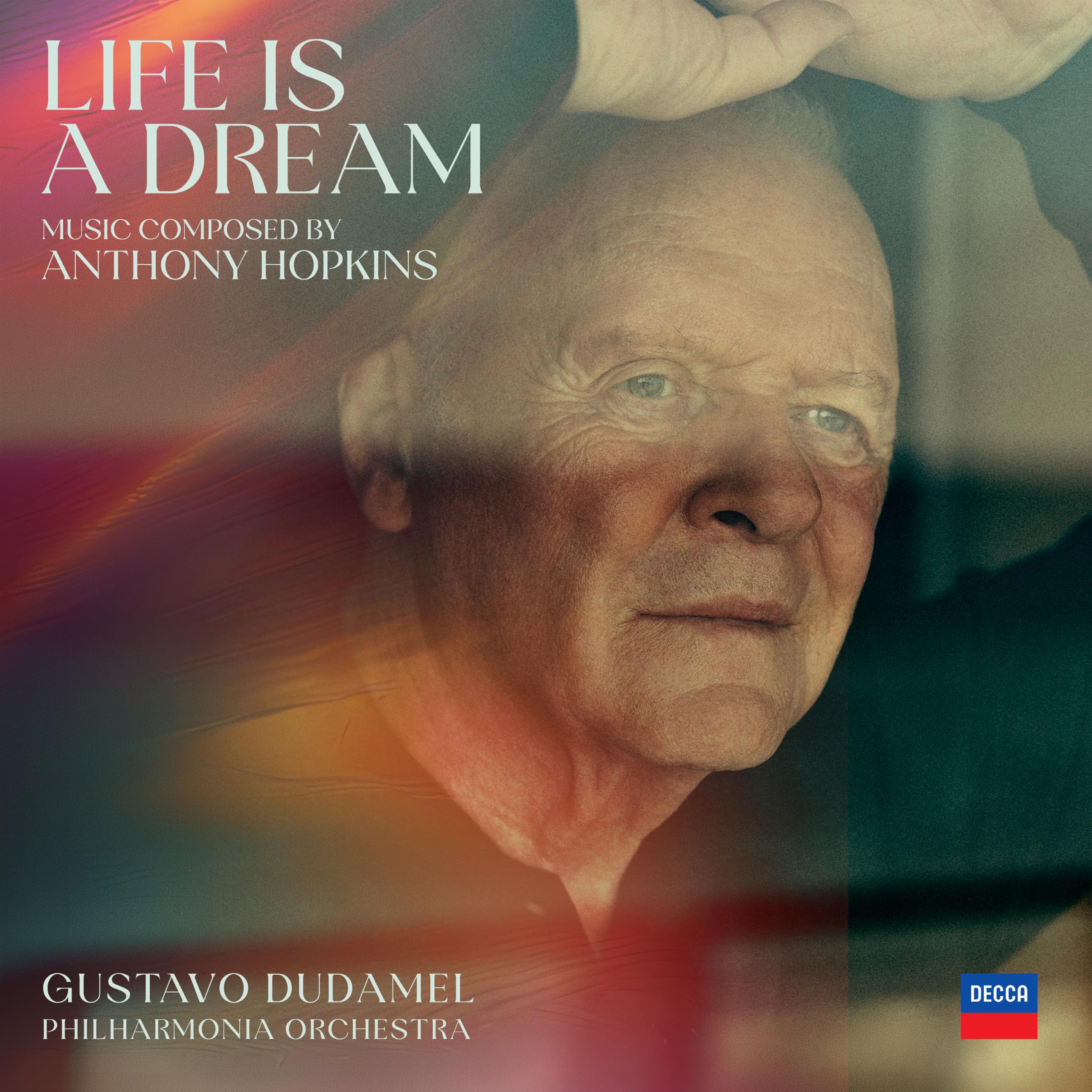 Gustavo Dudamel & Philharmonia Orchestra - Life is a Dream [2LP Vinyl]