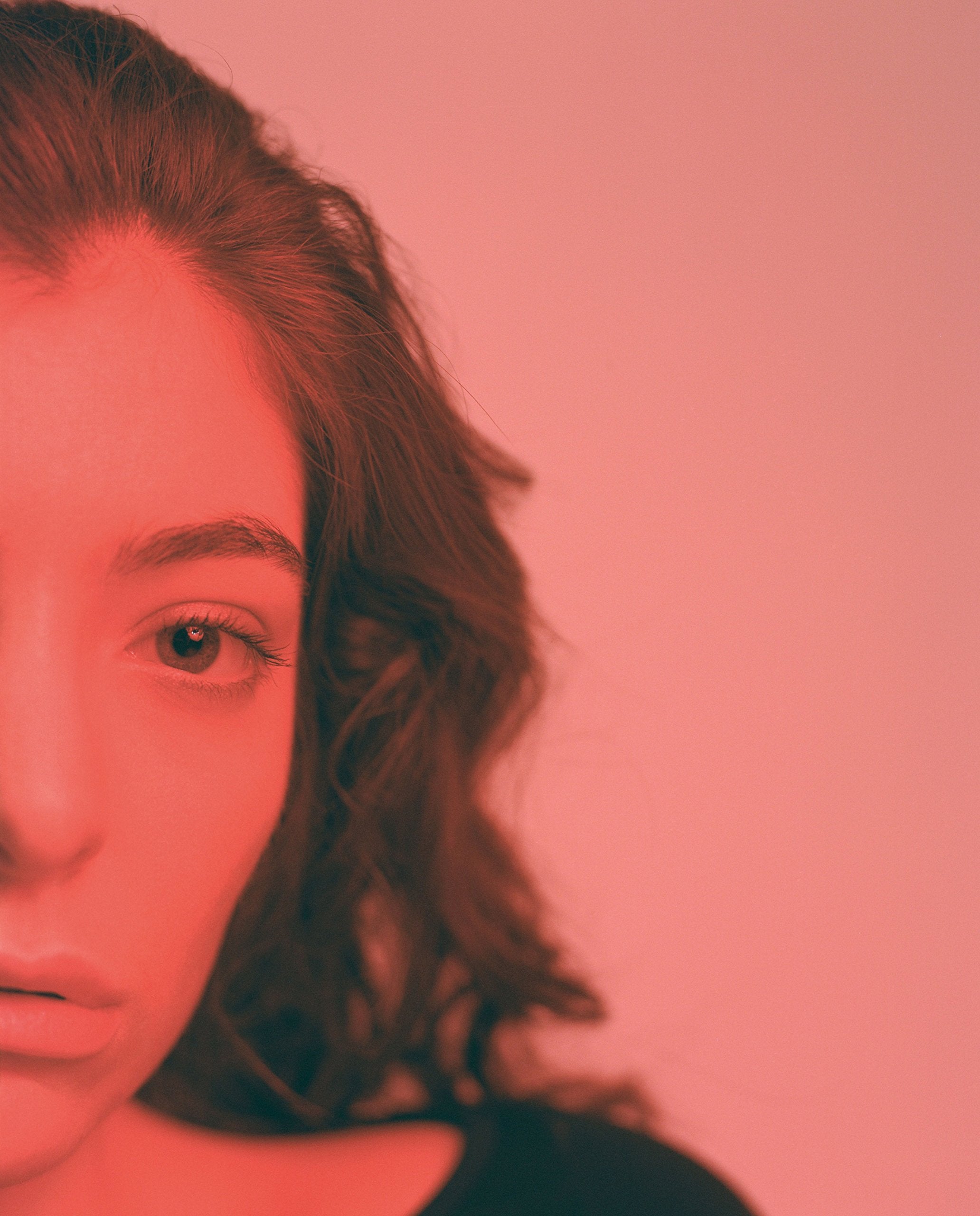 Lorde - Melodrama Audio CD 10