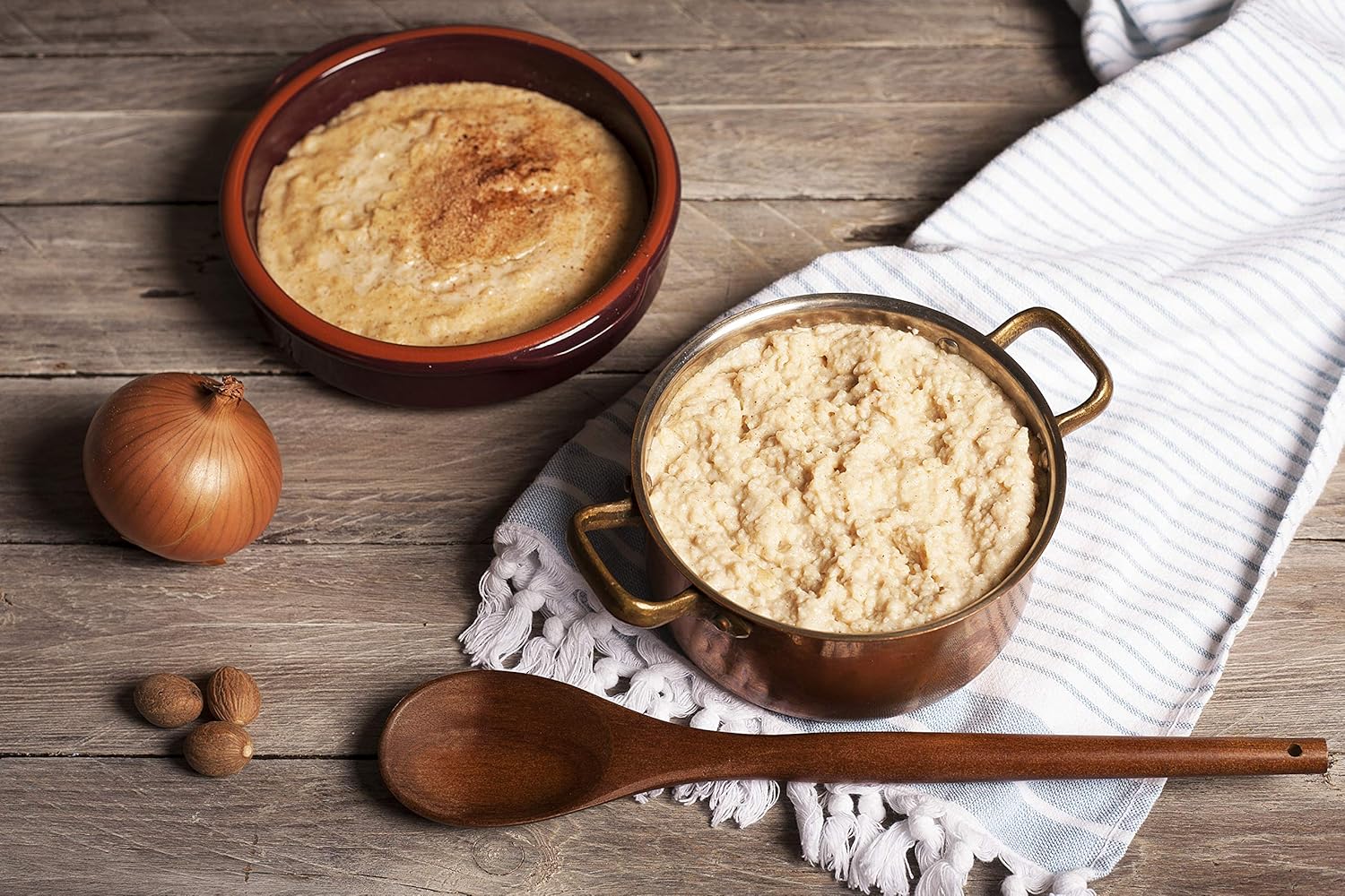 Gordon Rhodes Gluten Free Drop Bread Sauce Mix 125g (Pack of 5) 2