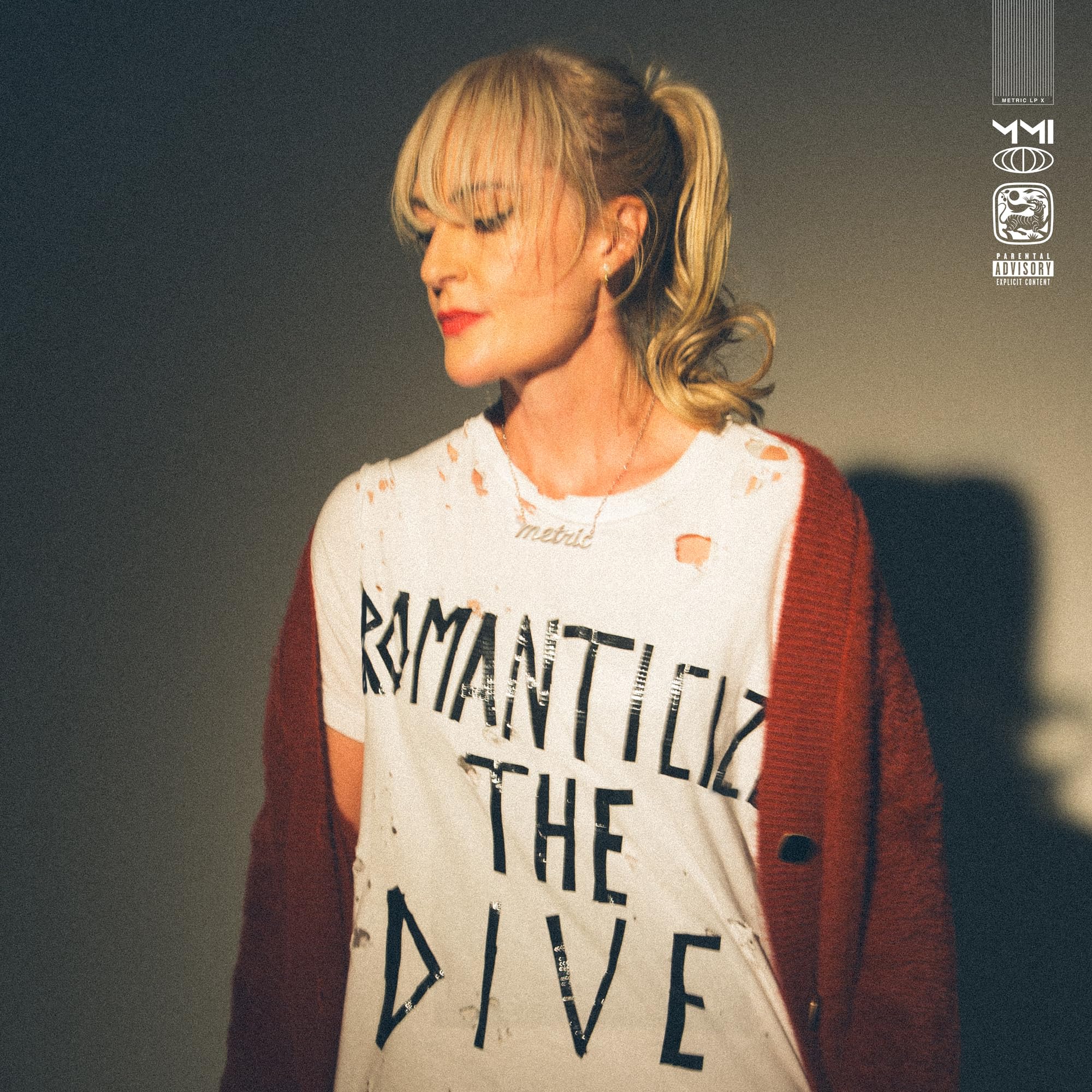 Romanticize the Dive 1
