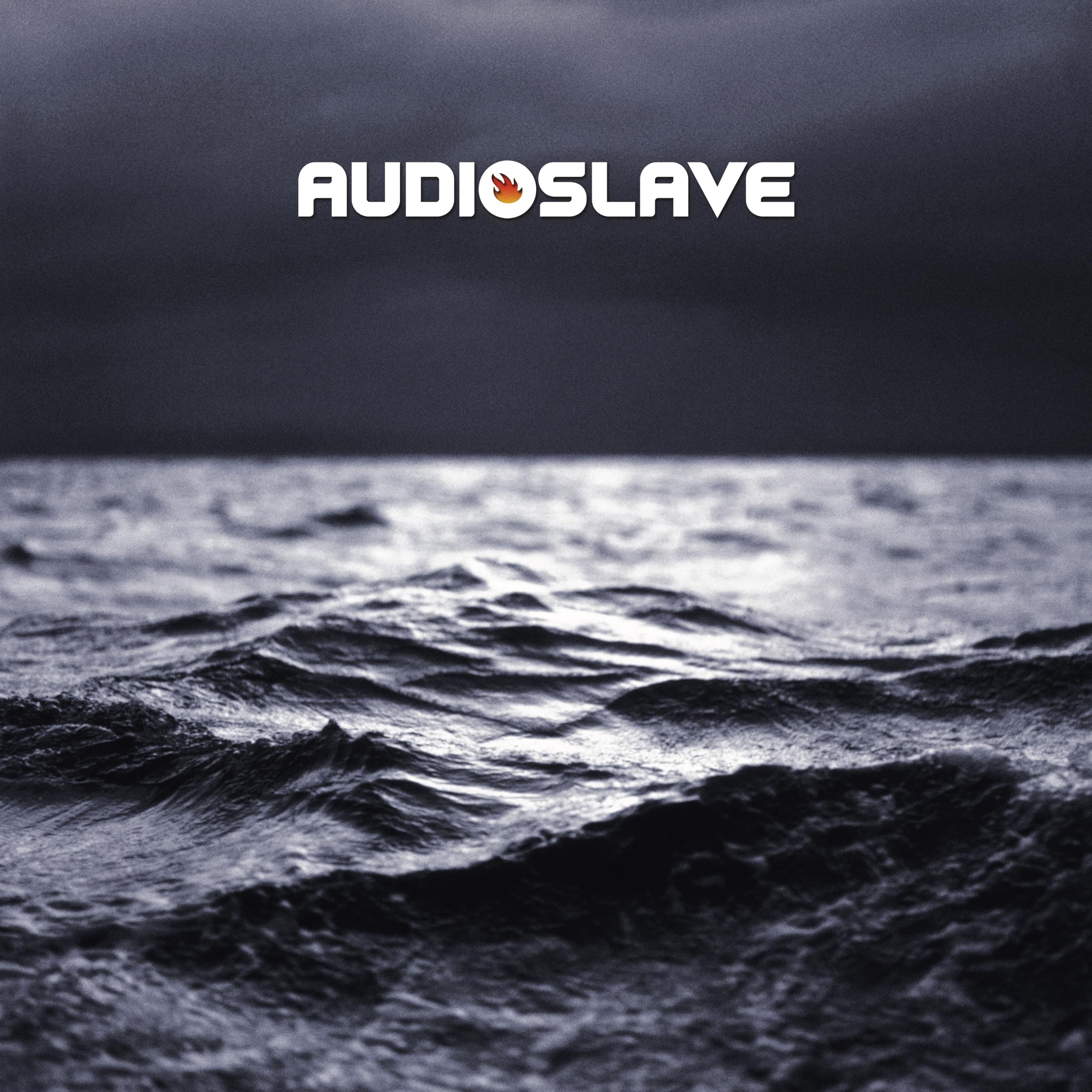 Audioslave - Out Of Exile [2LP Vinyl]