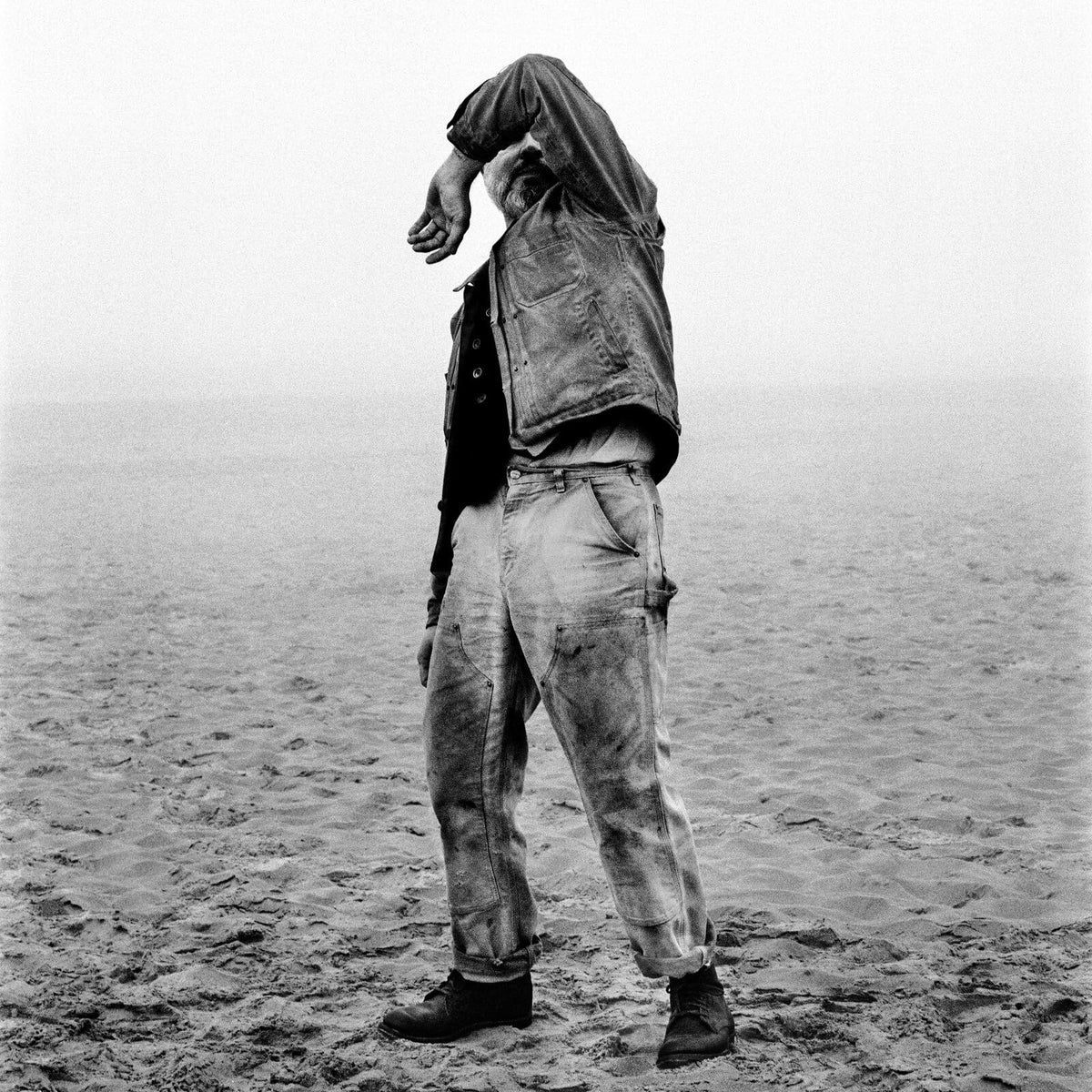 The Tallest Man On Earth - Just Beyond Endless Mountain [Vinyl]