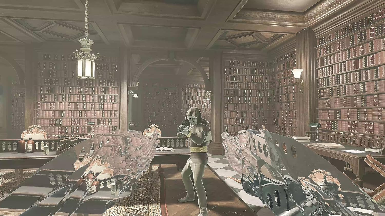 Trepang2 - PlayStation 5 7