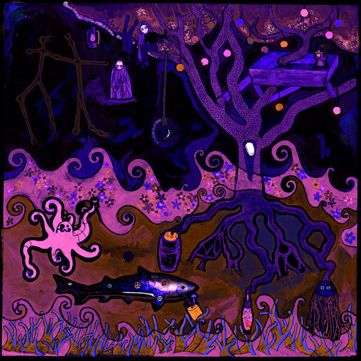 Let's Eat Grandma - I, Gemini [Import]