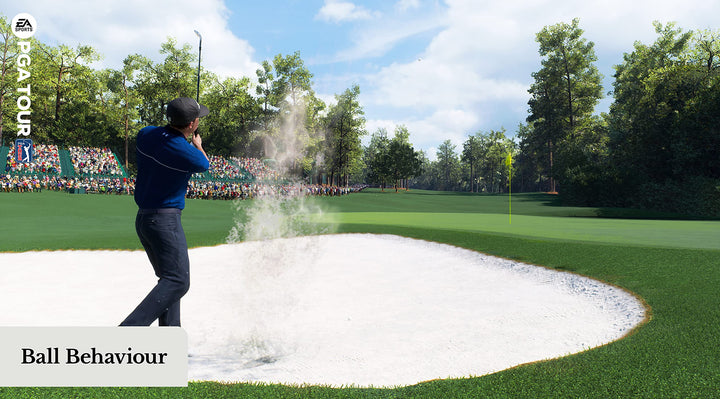 EA SPORTS PGA TOUR - PS5