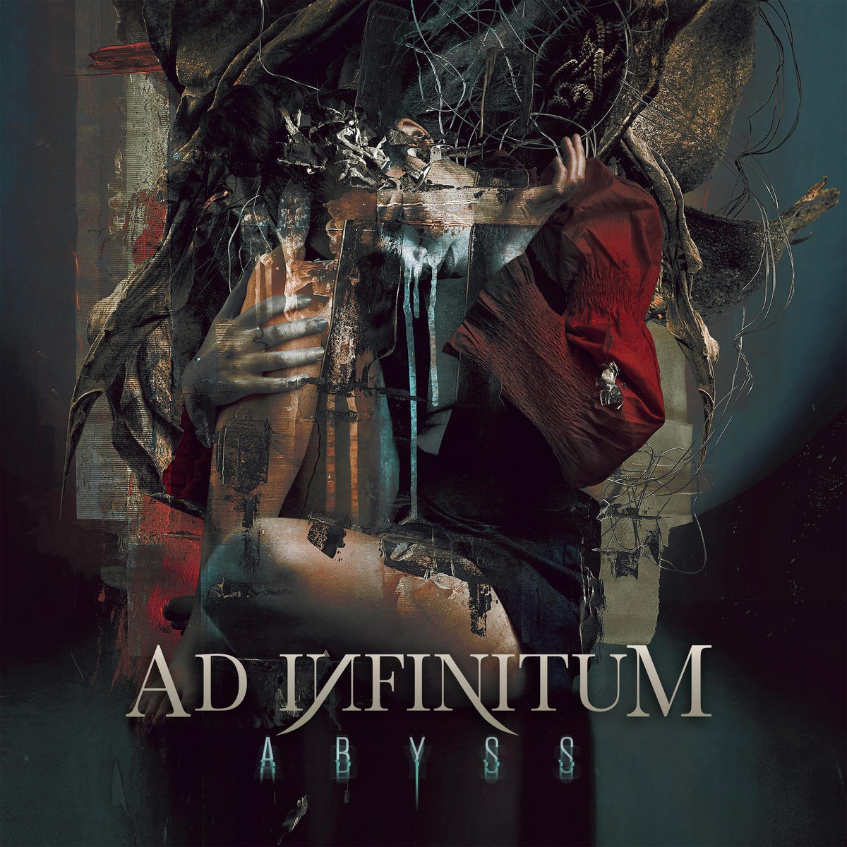 Ad Infinitum - Abyss [CD]