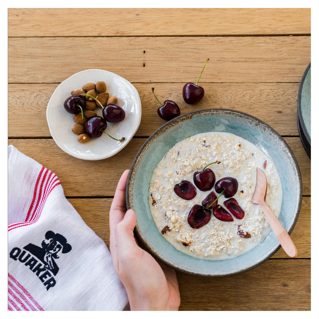 Quaker Oats So Simple Gluten Free Porridge Sachets, 10 x 35 g