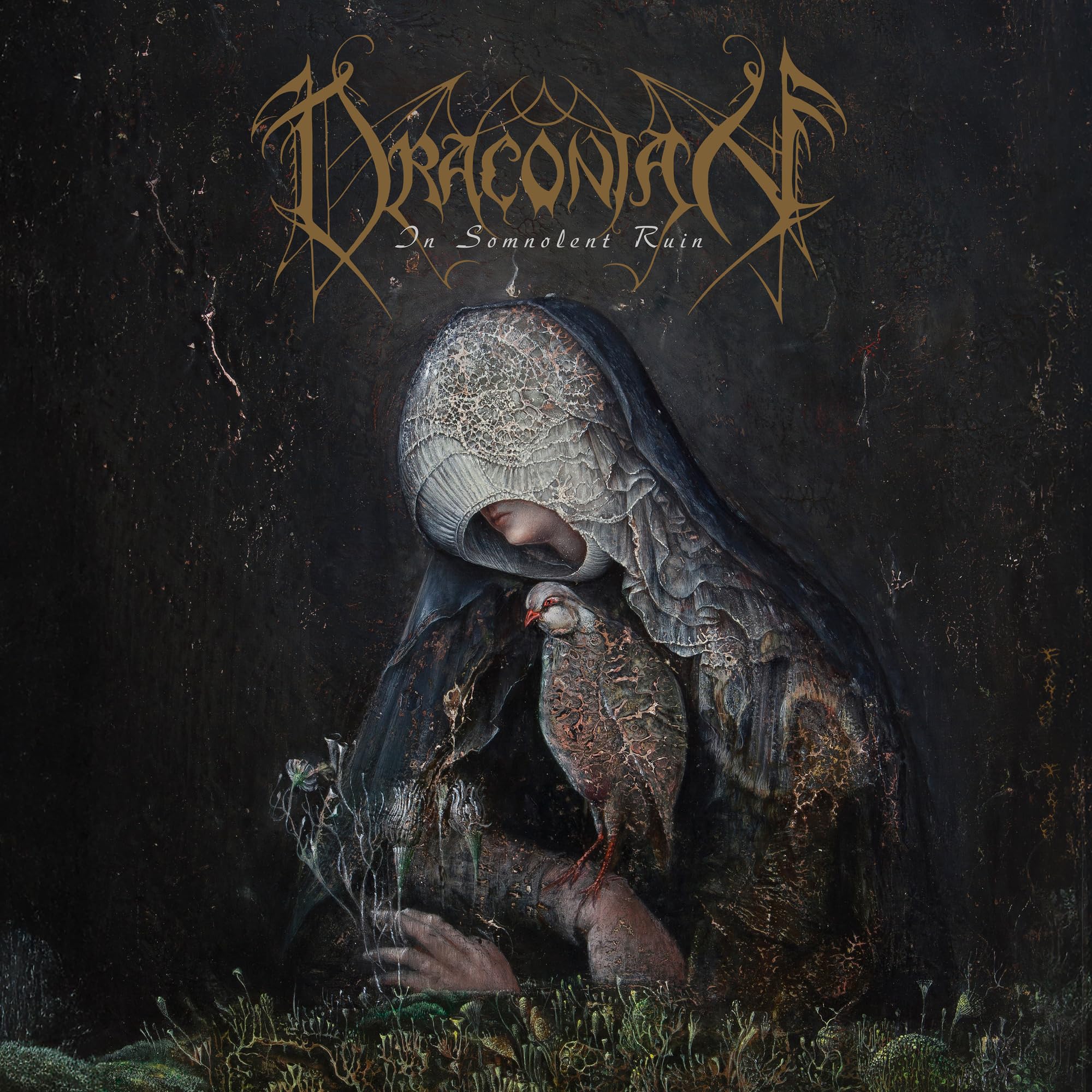 Draconian - In Somnolent Ruin [2LP Vinyl]