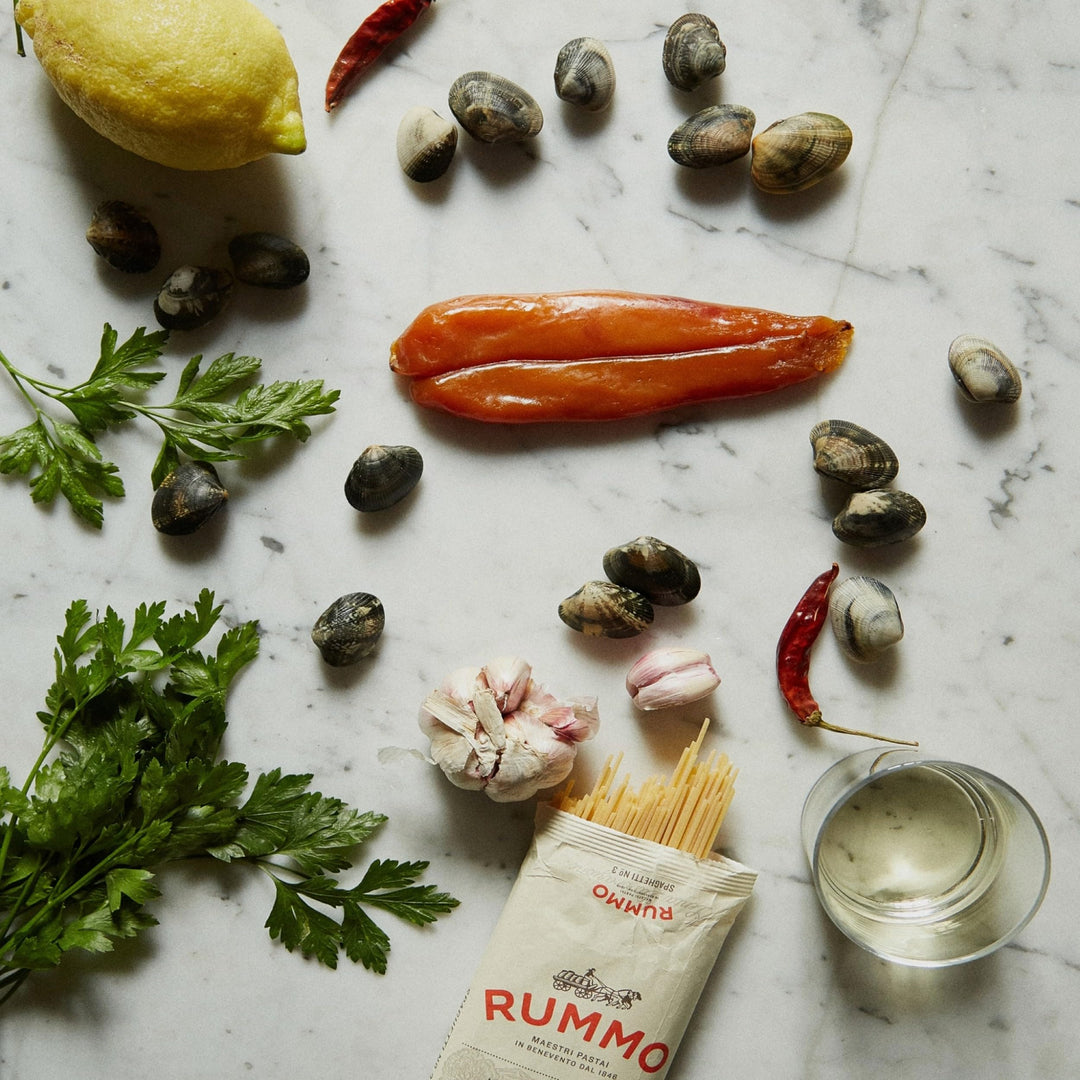 Rummo - Lenta Lavorazione Spaghetti No.3 500g
