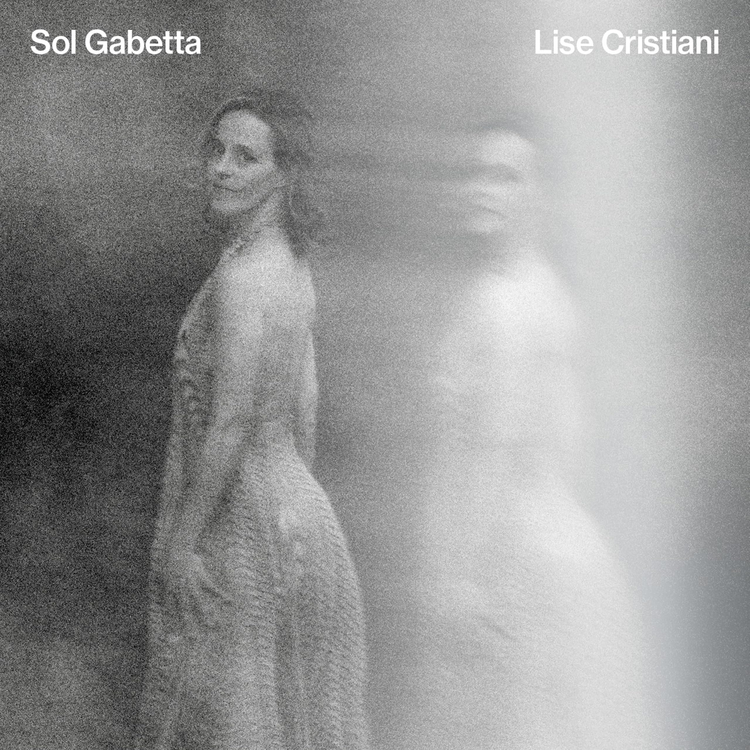 Sol Gabetta - Lise Cristiani [Audio CD] 1