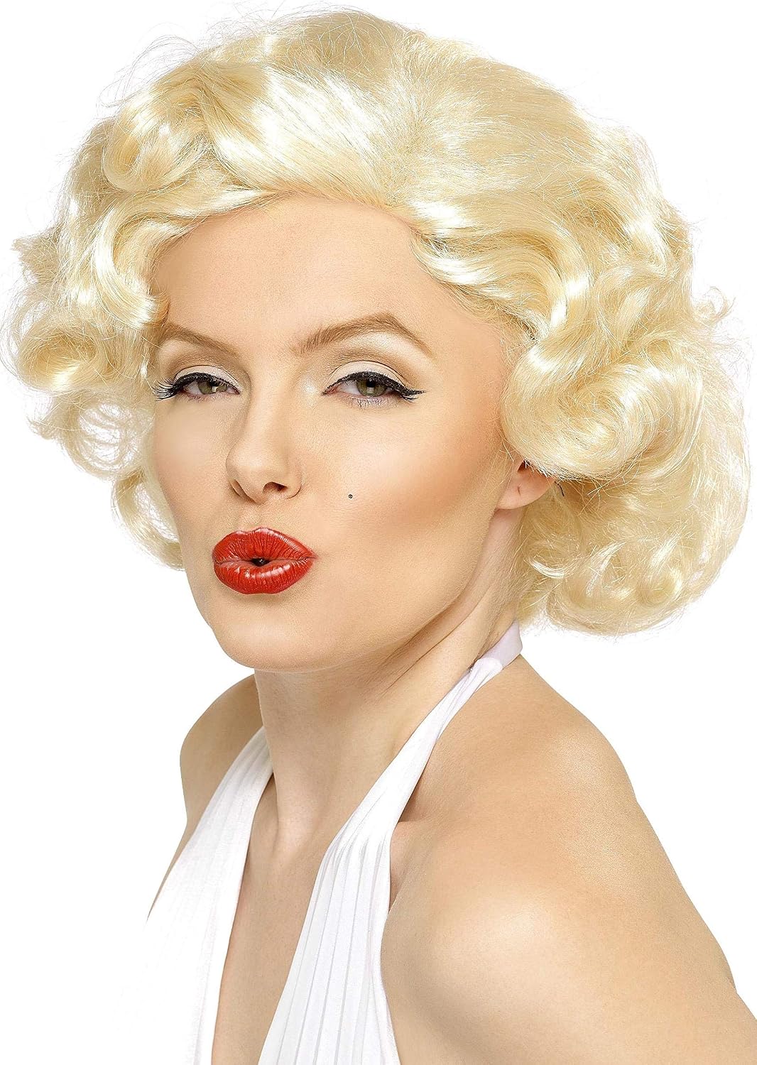 Smiffys Marilyn Monroe Bombshell Wig 1