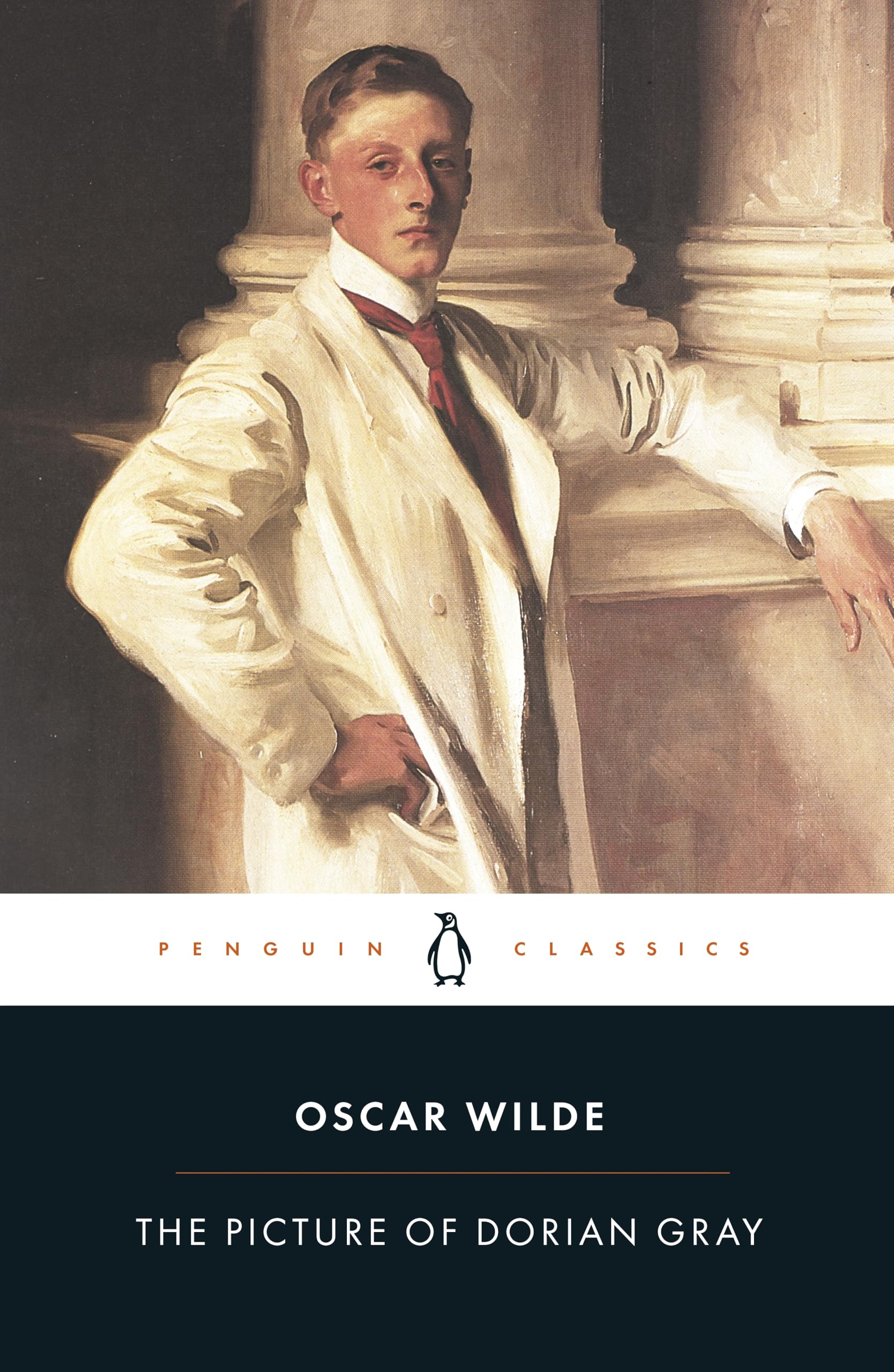 Penguin Classics The Picture of Dorian Gray by Oscar Wilde | Paperback, 304 Pages 1