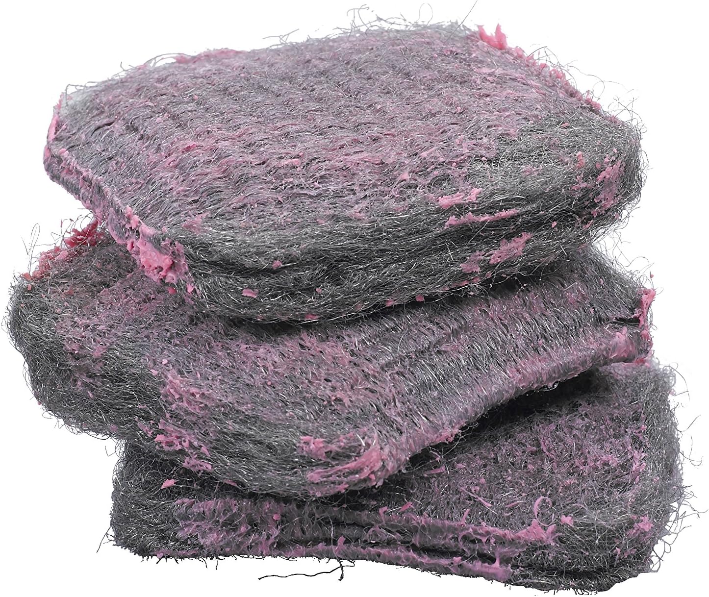 Spontex Soap Pads Scourers (10 Count) 4