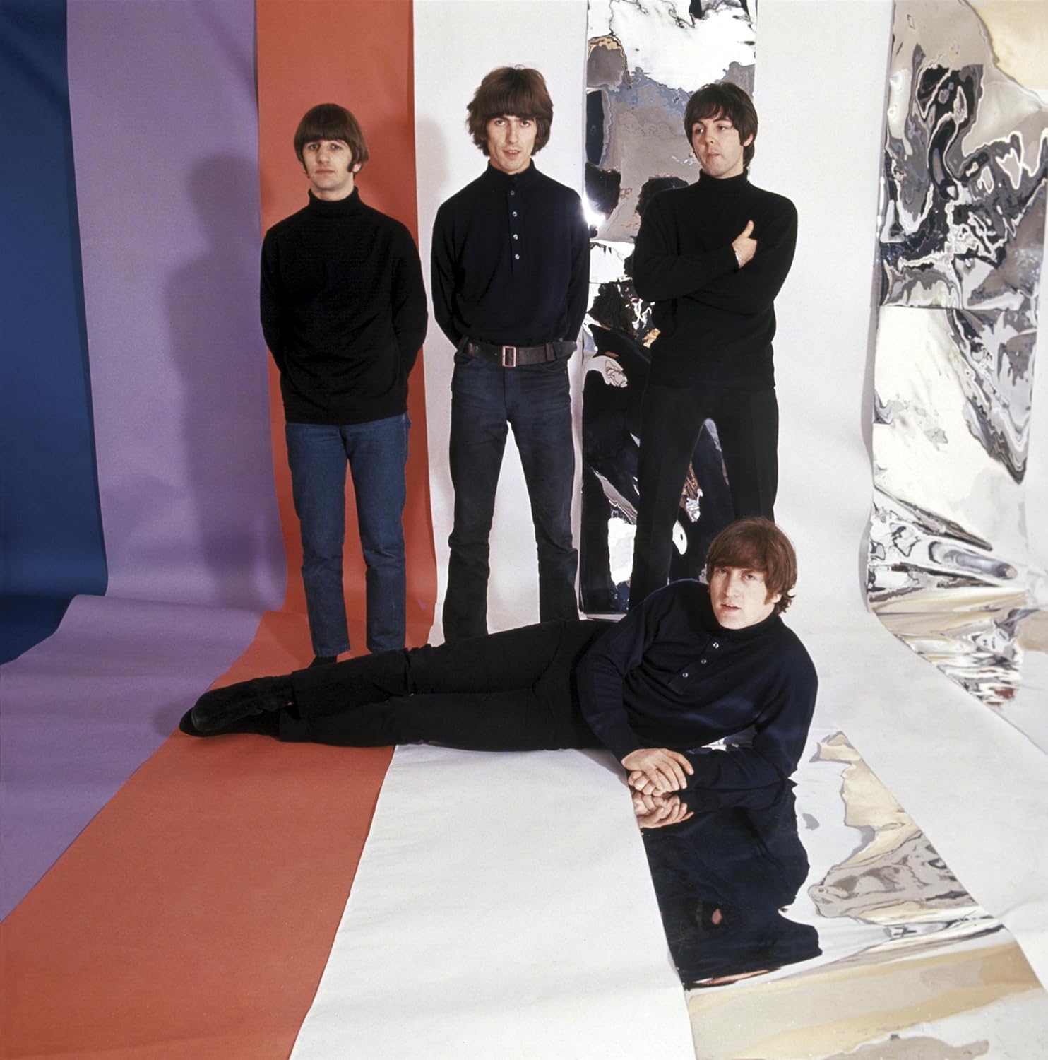 The Beatles - A Hard Day's Night VINYL 3