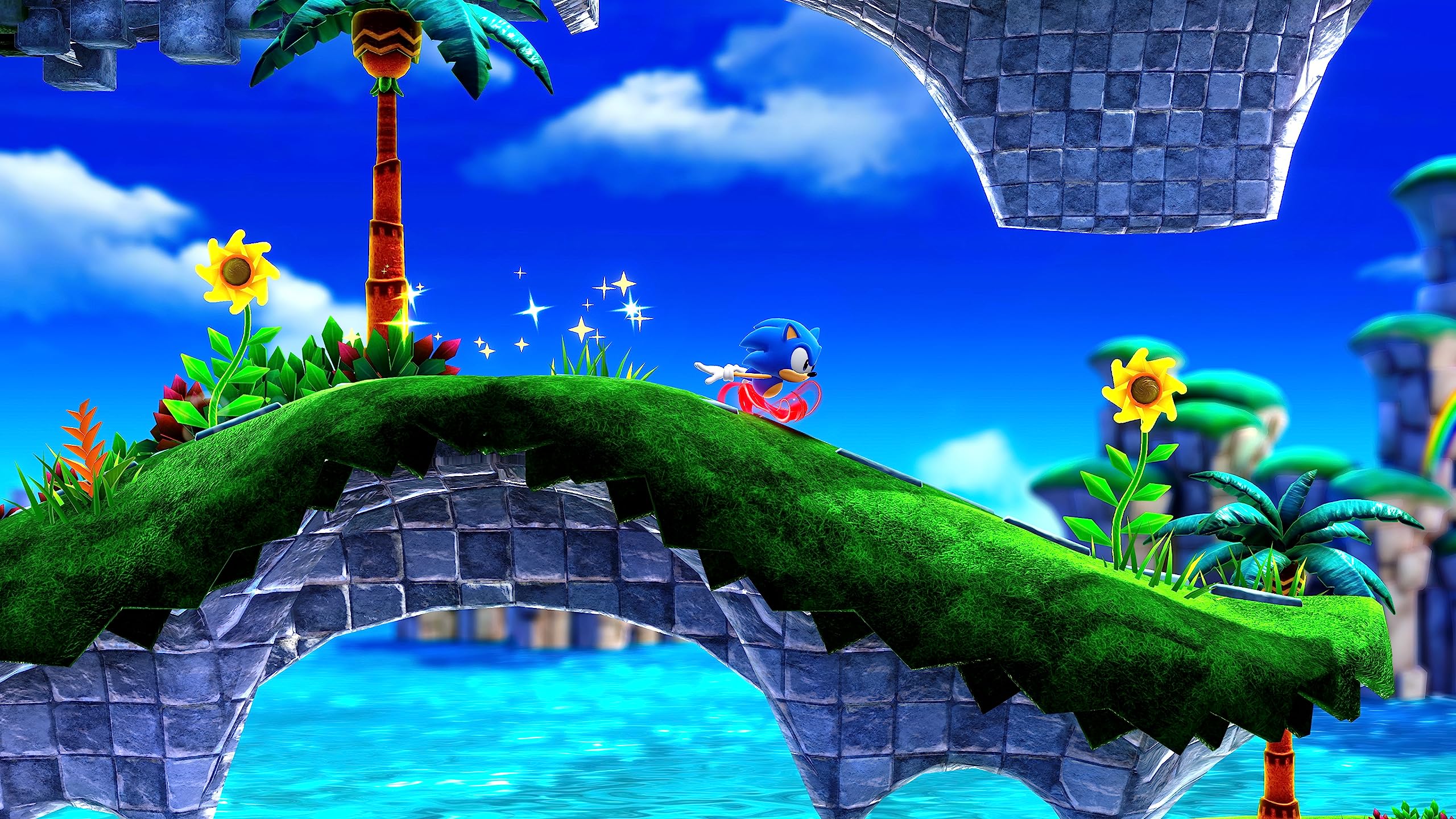 Sonic Superstars [Xbox Series X] 2
