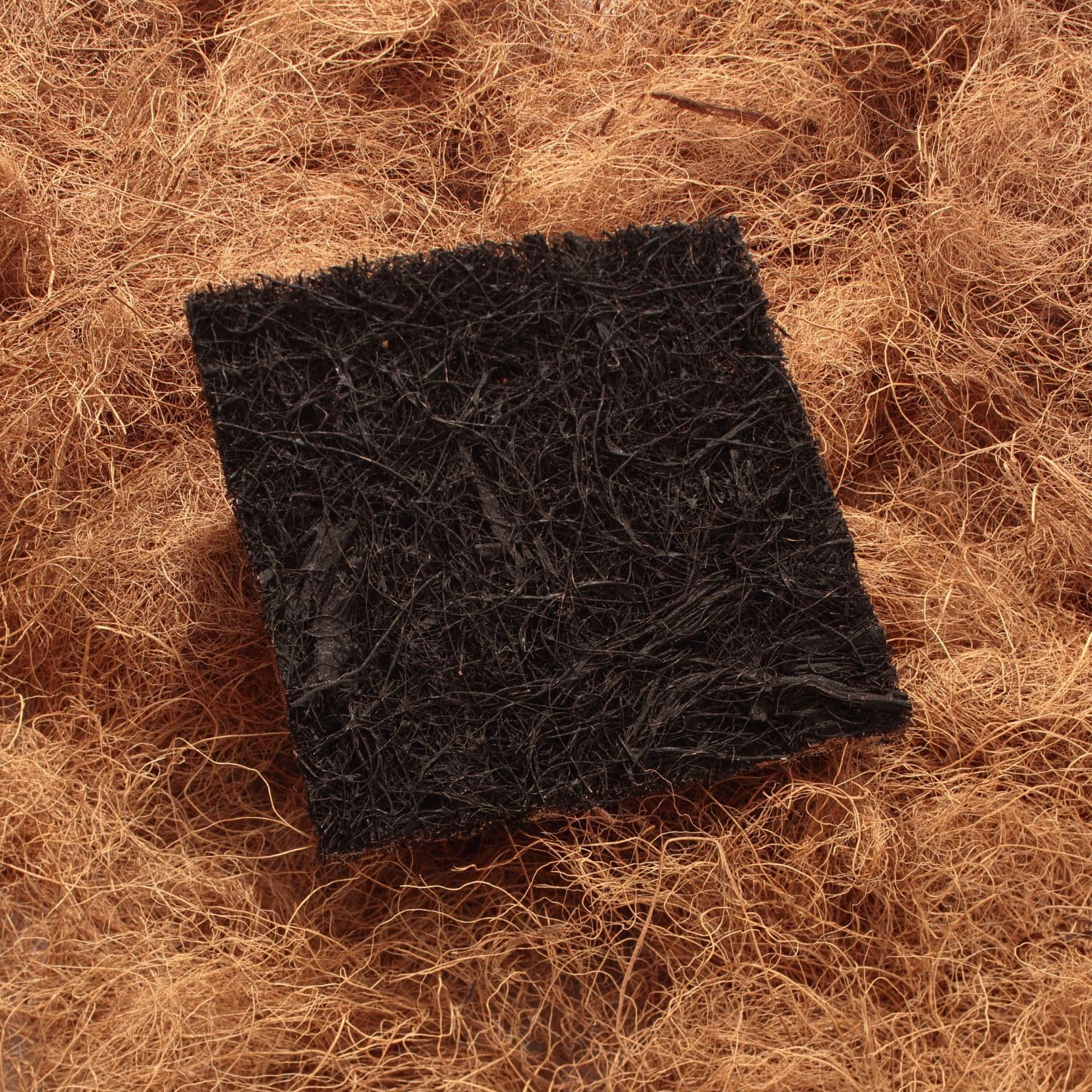 Interpet Internal Aquarium Filter - Bio CF2 | 5-Stage Filtration | Includes Coir Tech & Clean Pods 8