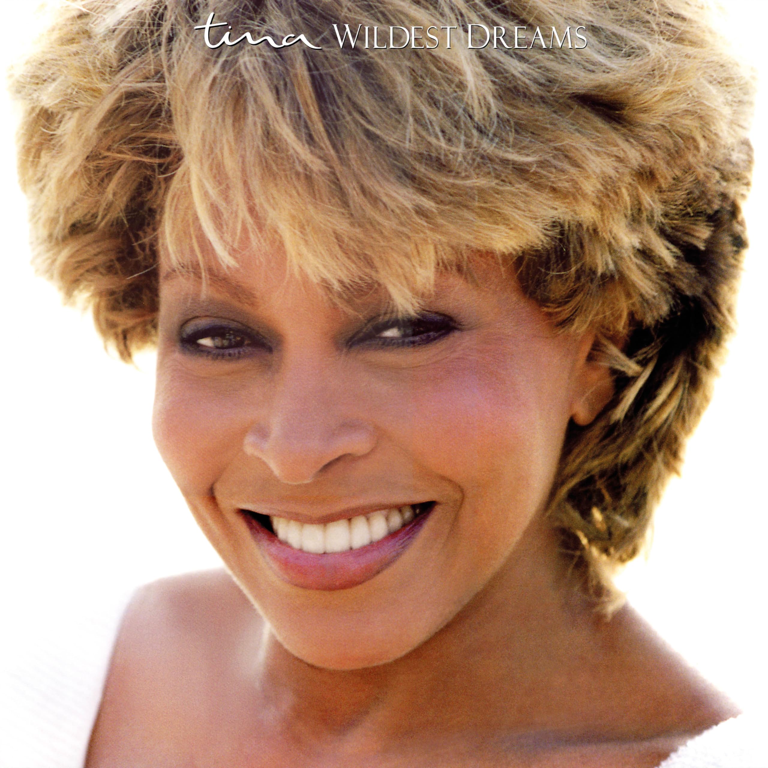 Tina Turner - Wildest Dreams [2LP Vinyl]