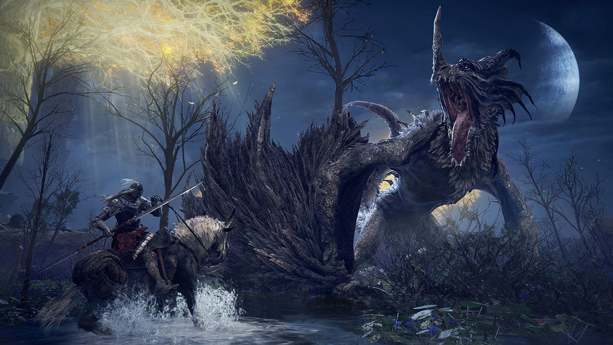Elden Ring [PS5] 14