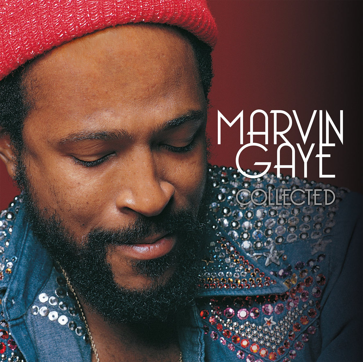 Marvin Gaye - Collected [Limited Edition Vinyl]
