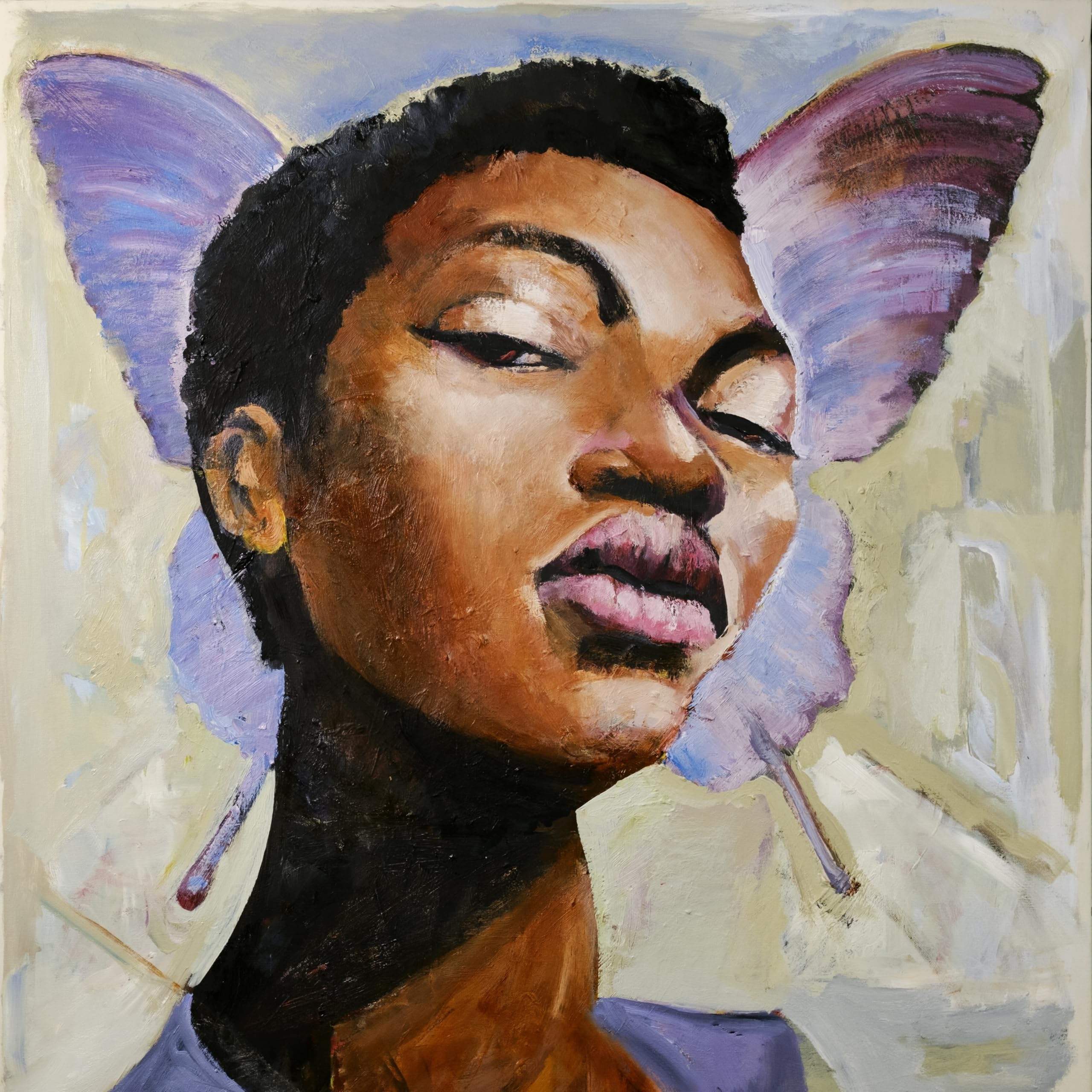 Brooklyn Funk Essentials - Black Butterfly [audioCD] 1