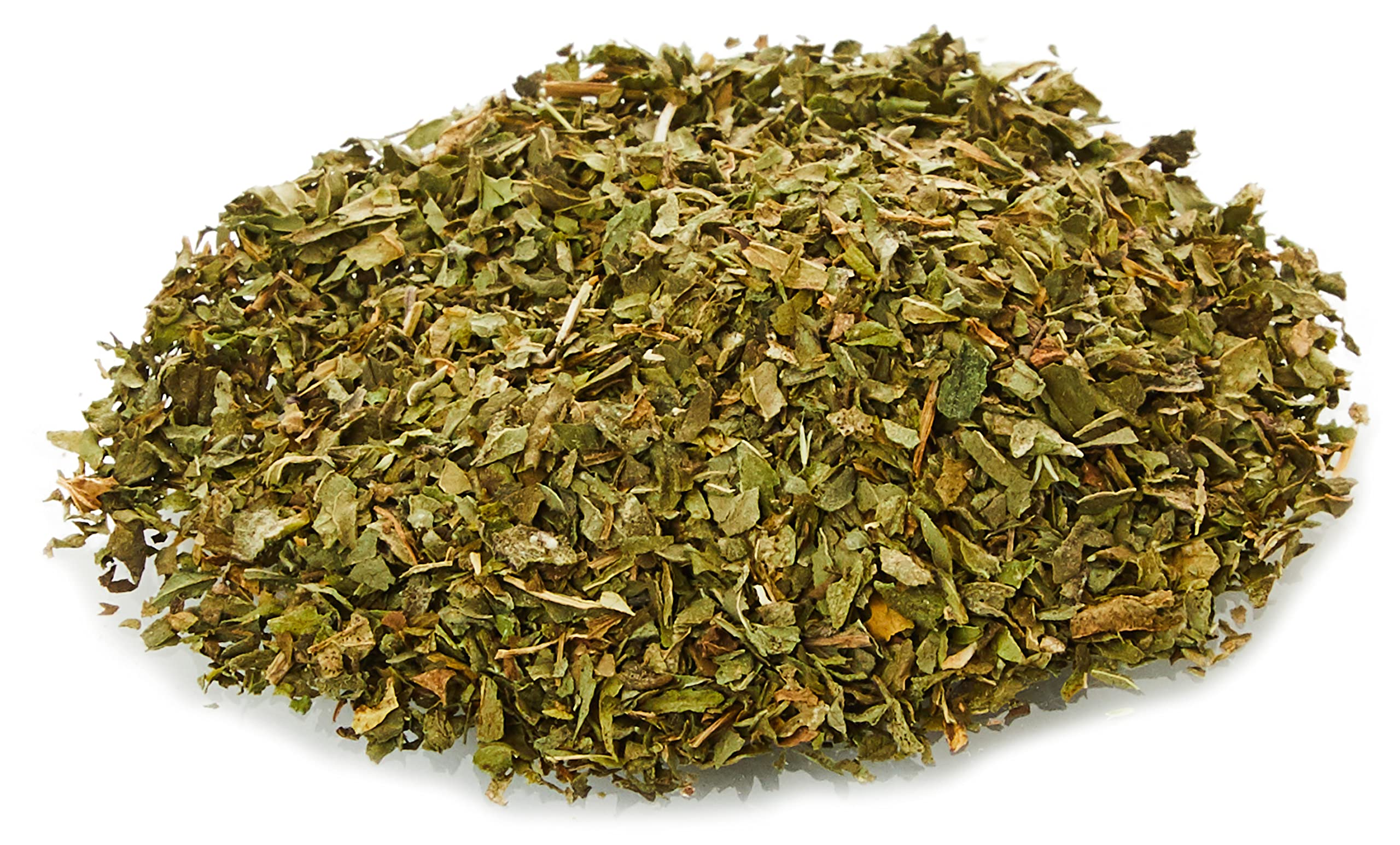 Old India Peppermint Dried 250g - Natural & GMO Free Herb 2