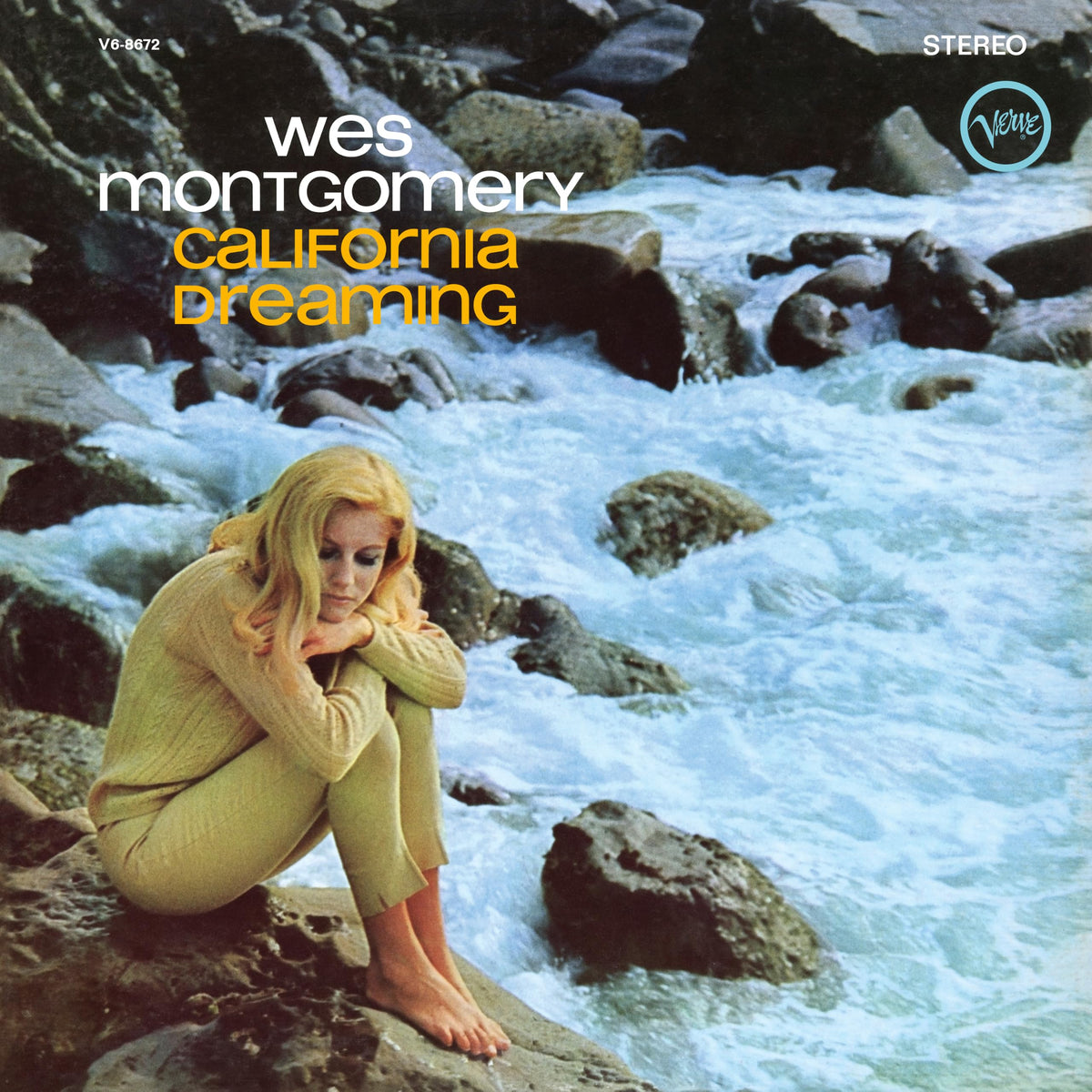 Wes Montgomery - California Dreaming [Vinyl]