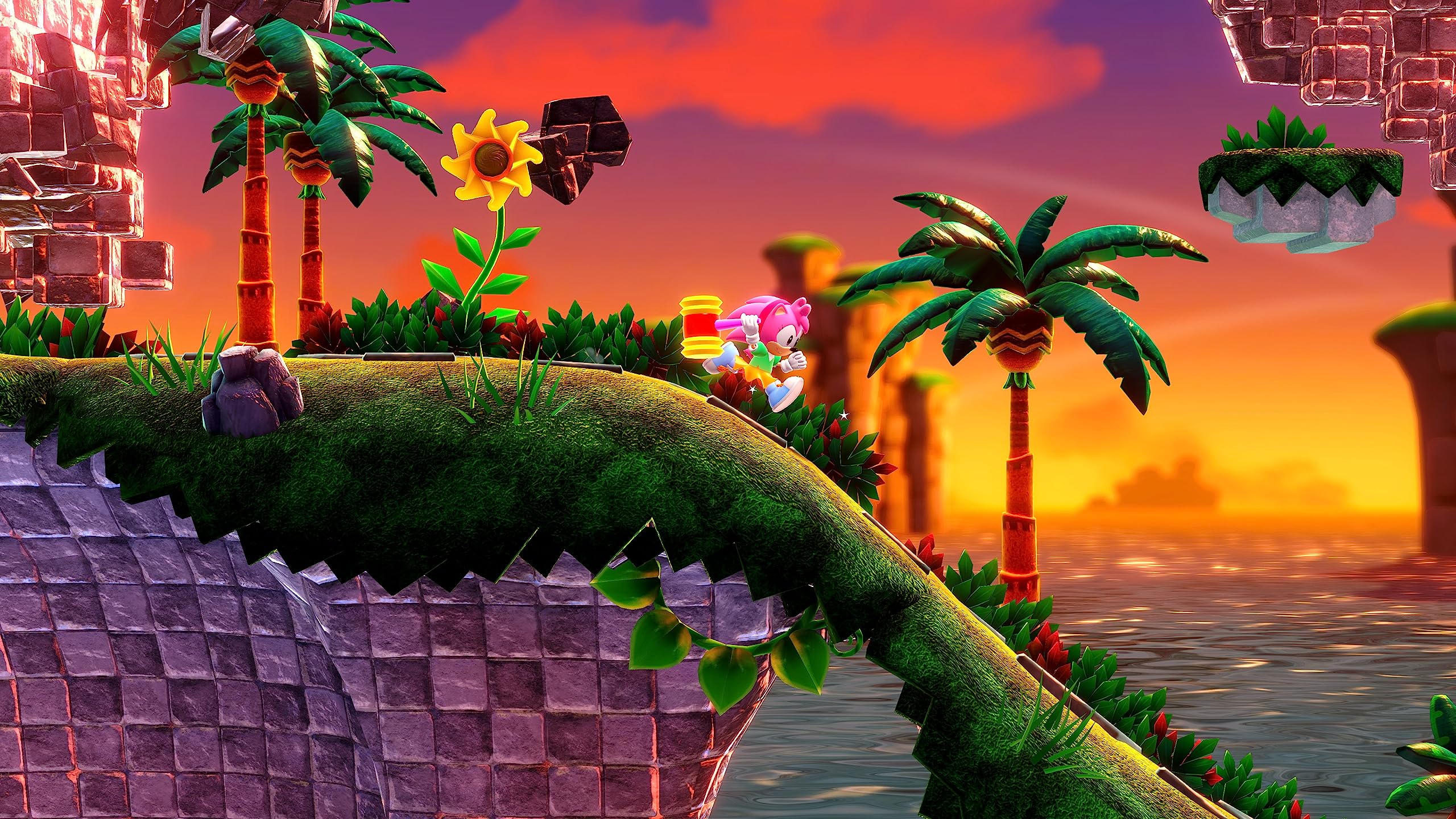 Sonic Superstars [Xbox Series X] 6