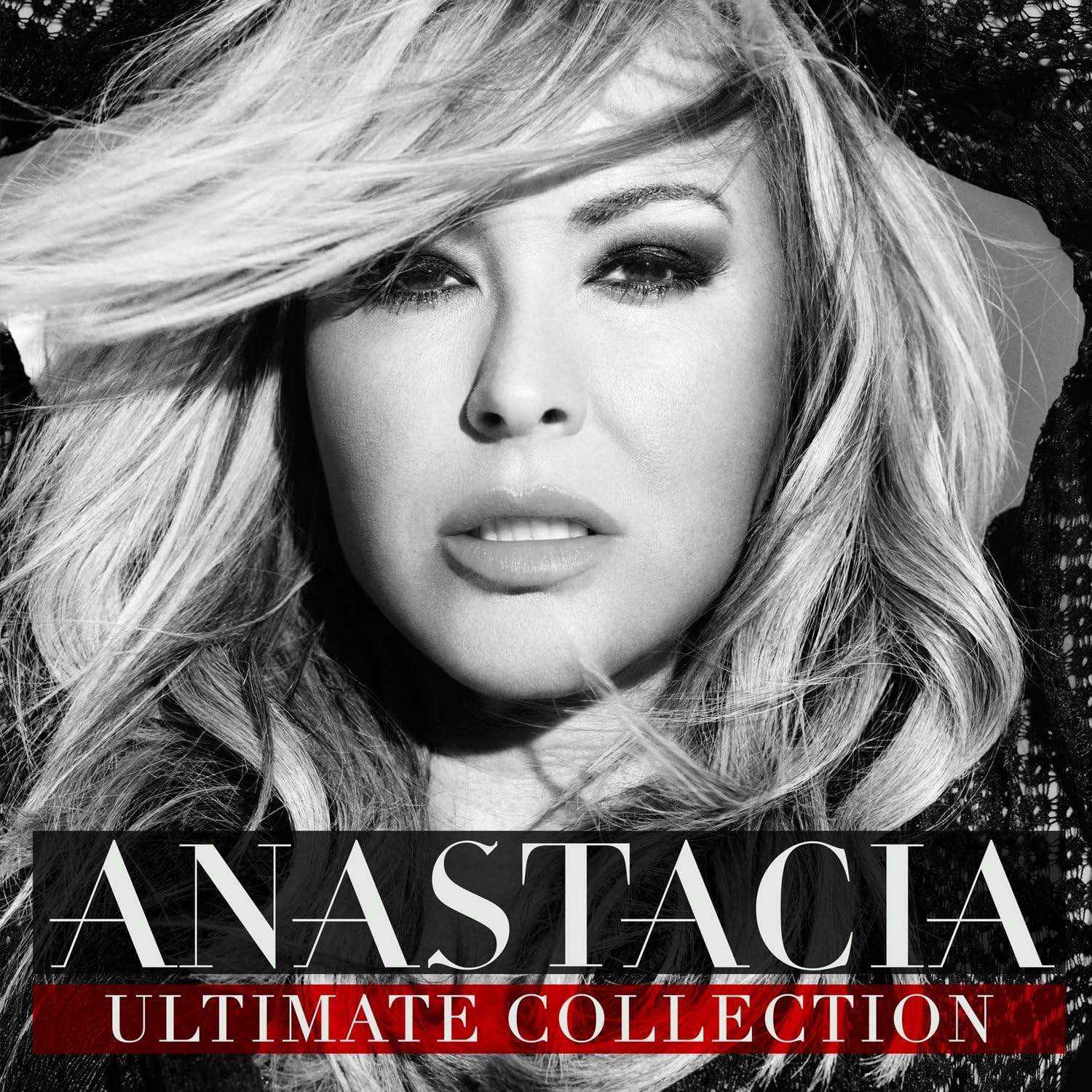 Anastacia - The Ultimate Collection [Audio CD] 1