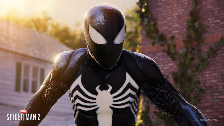 Marvel’s Spider-Man 2 - PlayStation 5