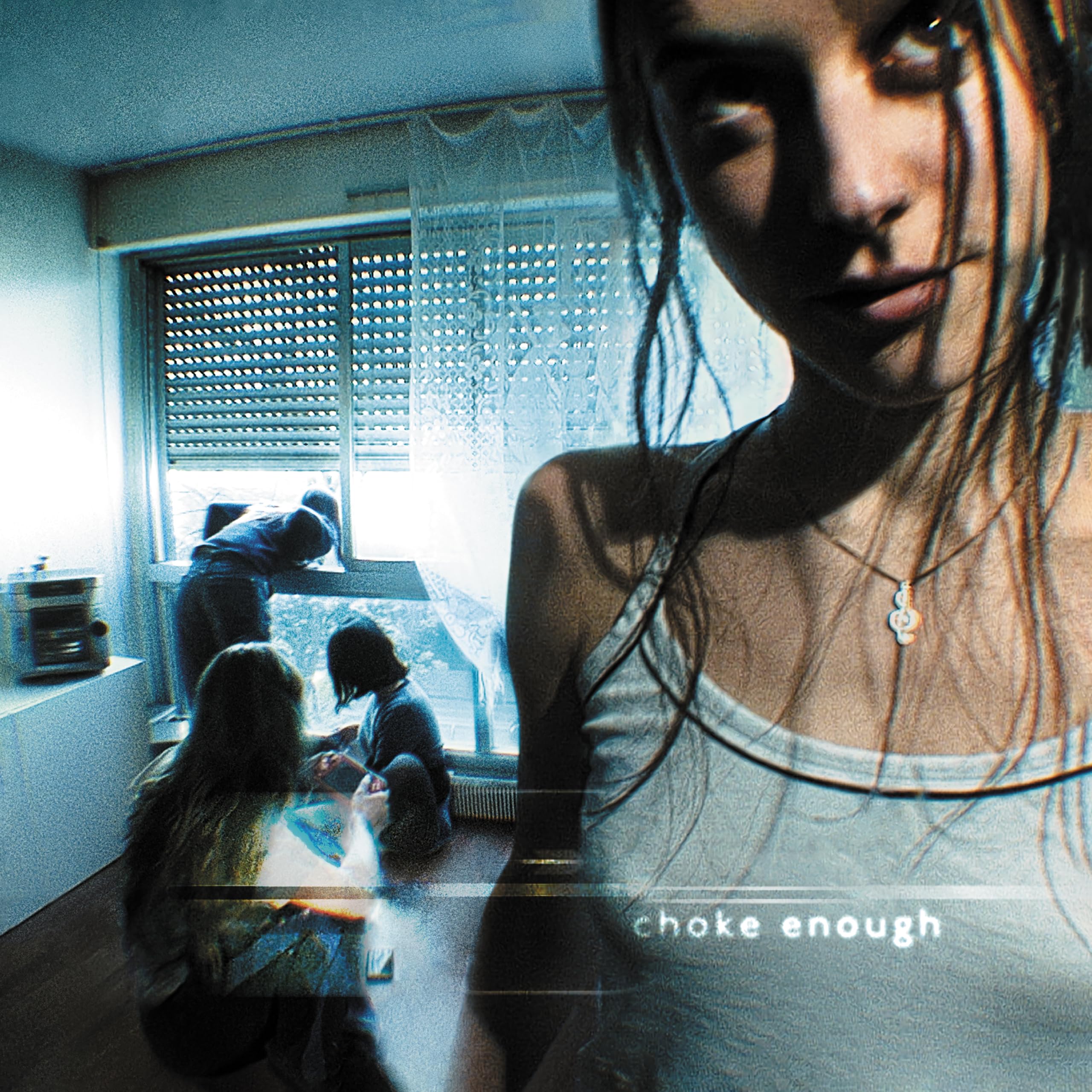 Oklou - choke enough [Audio CD] 1