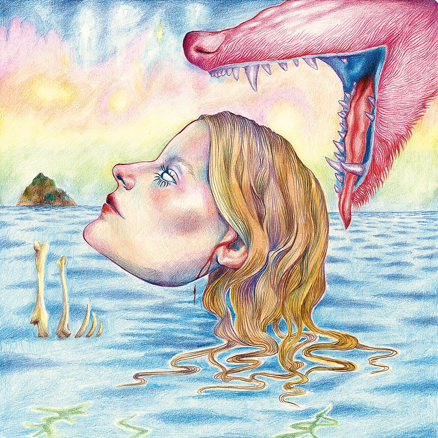 Paris Paloma - Cacophony [Import CD]