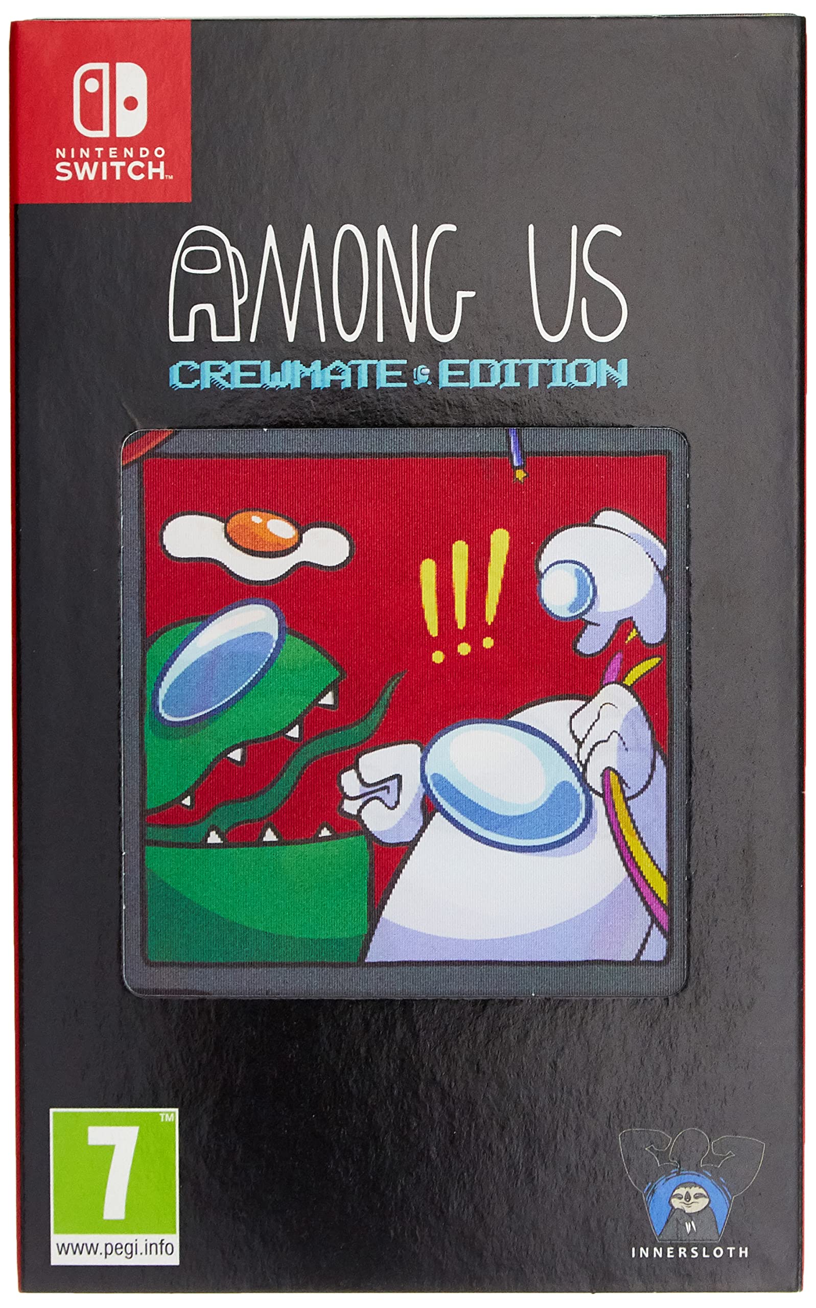Among Us: Crewmate Edition [Nintendo Switch] 1