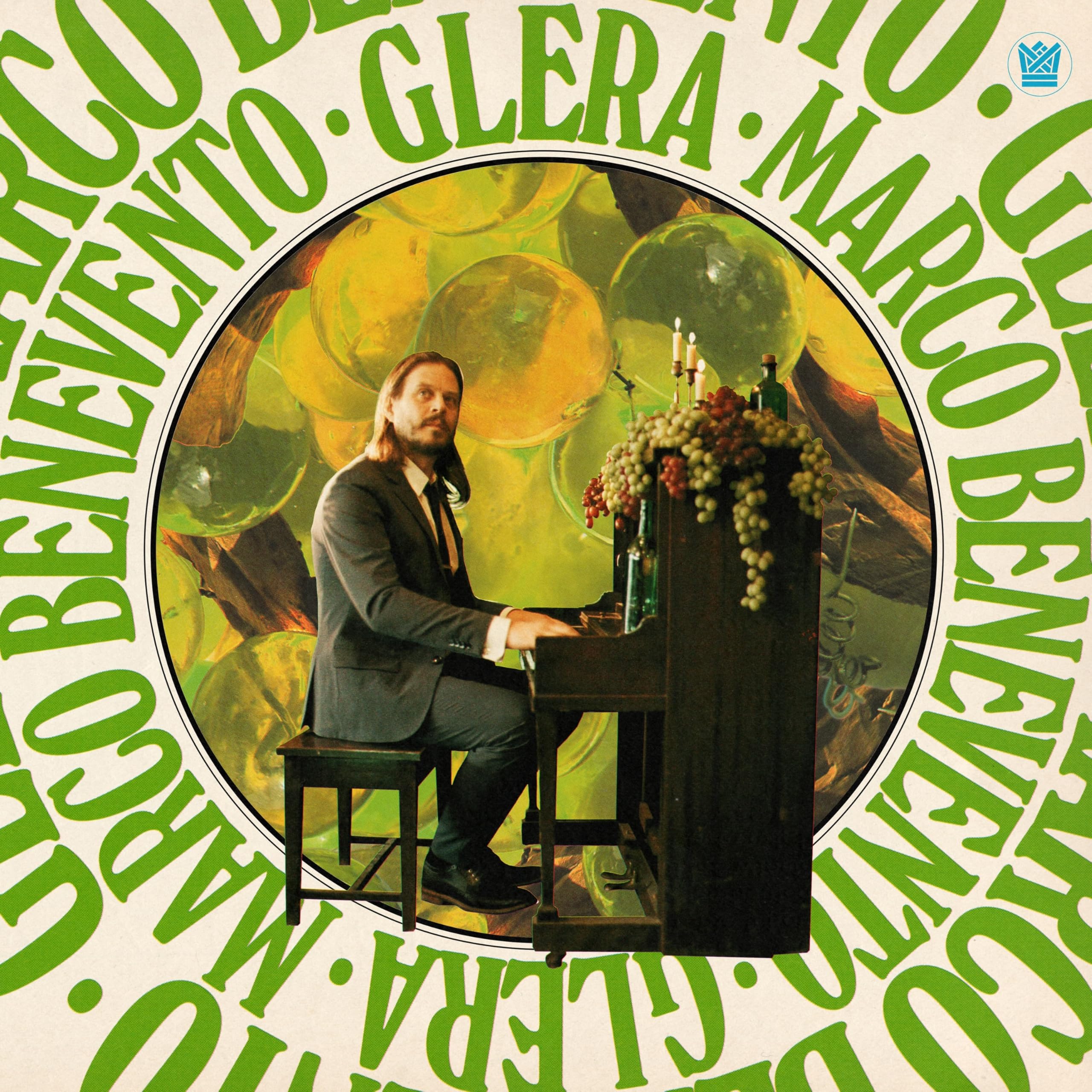 Marco Benevento - Glera [Vinyl] 1