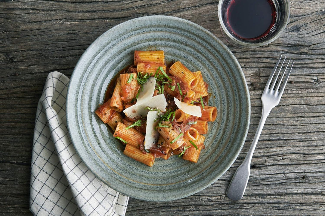 Garofalo Rigatoni Dry Pasta (500g)