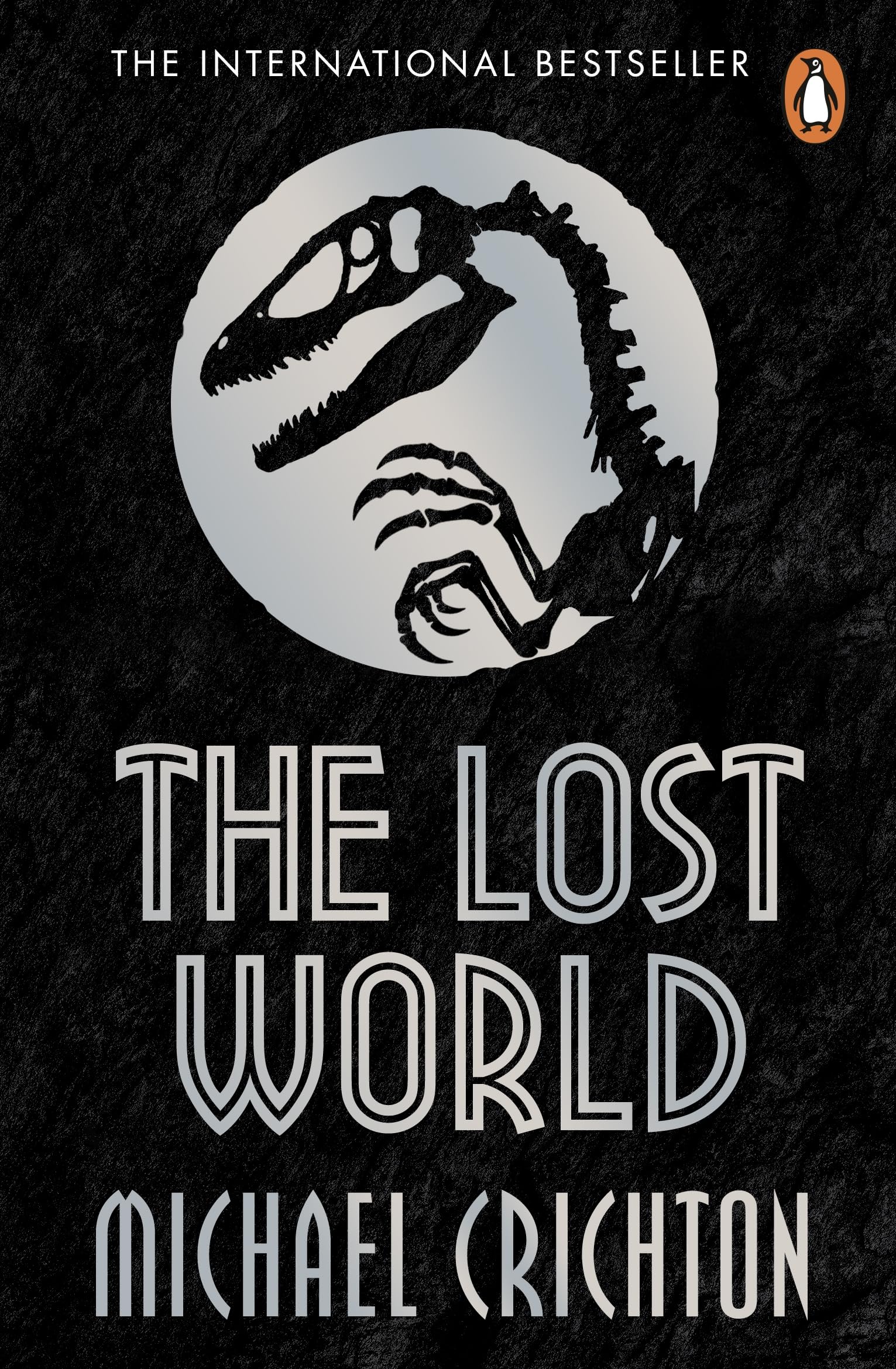 Michael Crichton - The Lost World: Book 2 of Jurassic Park | Paperback | 448 Pages 1