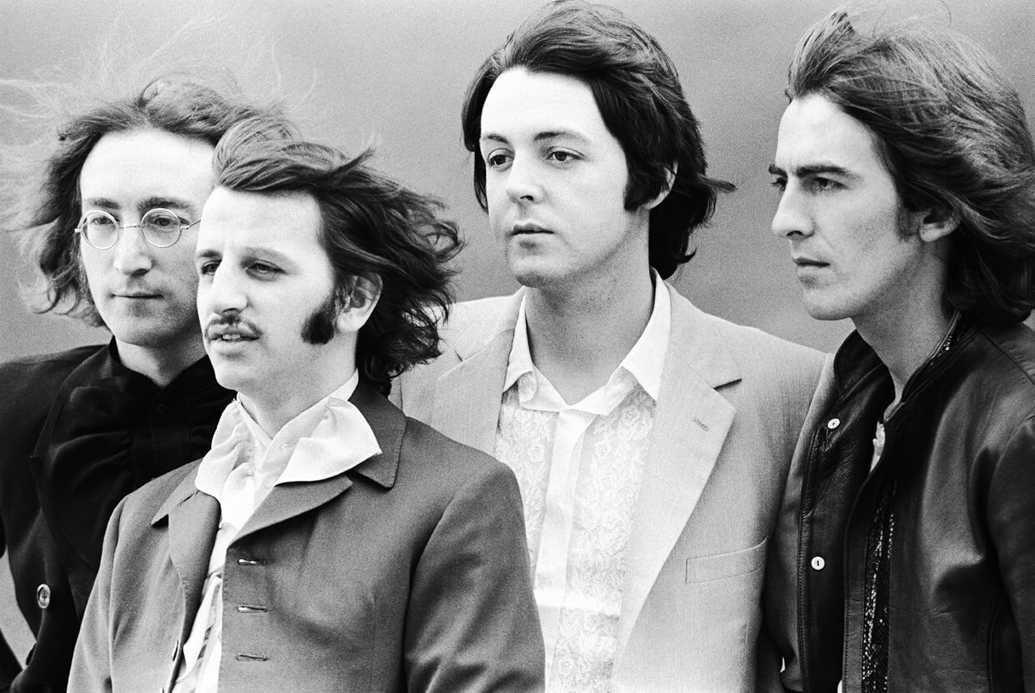 The Beatles - A Hard Day's Night VINYL 8